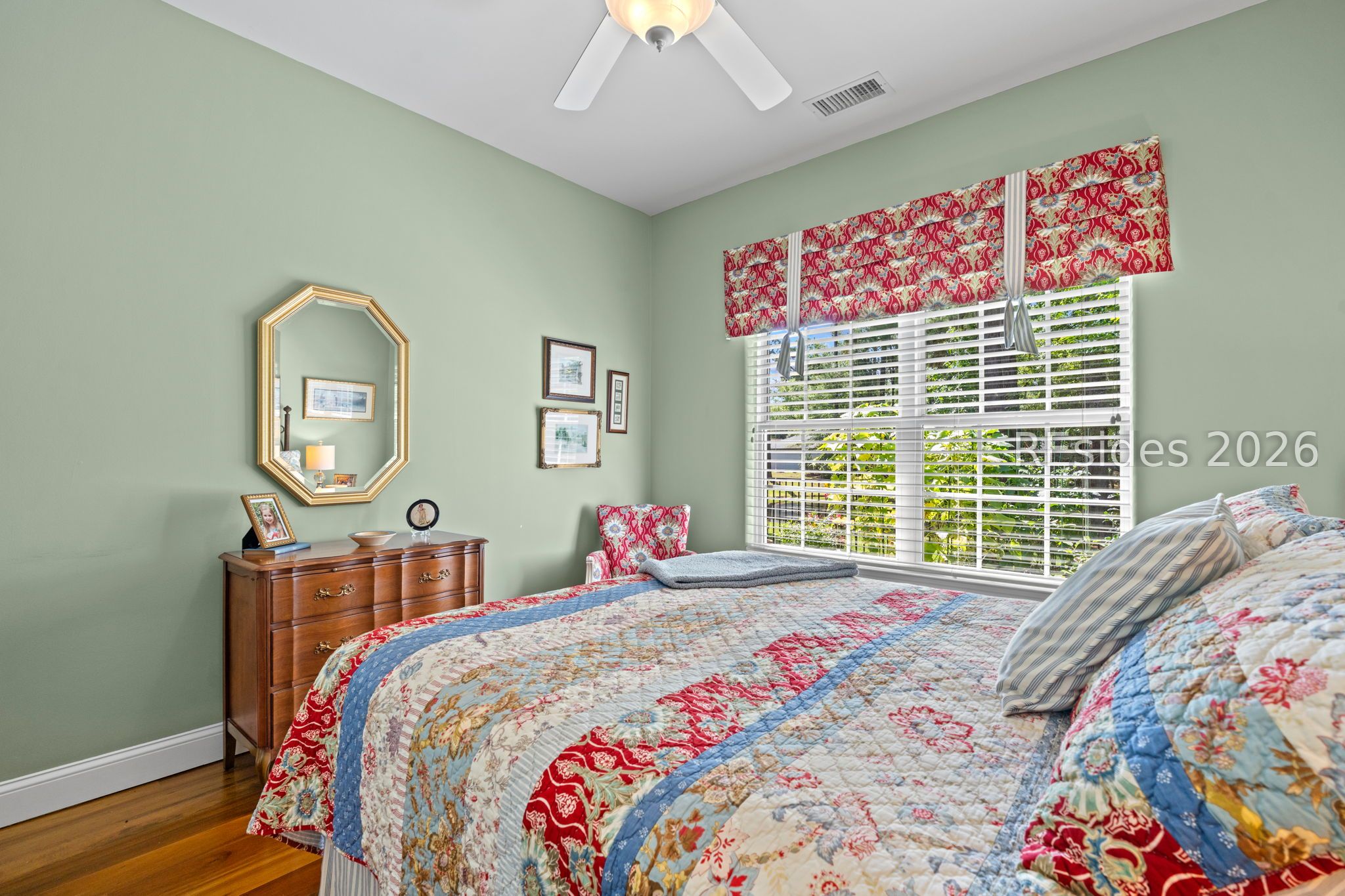 1 River Birch Place