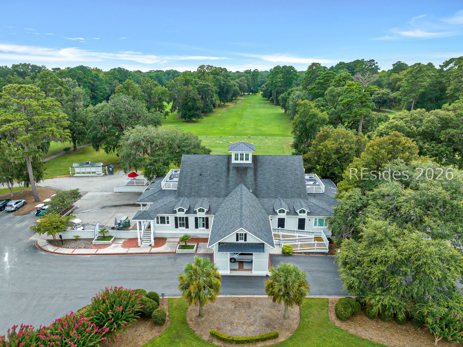 1 River Birch Place