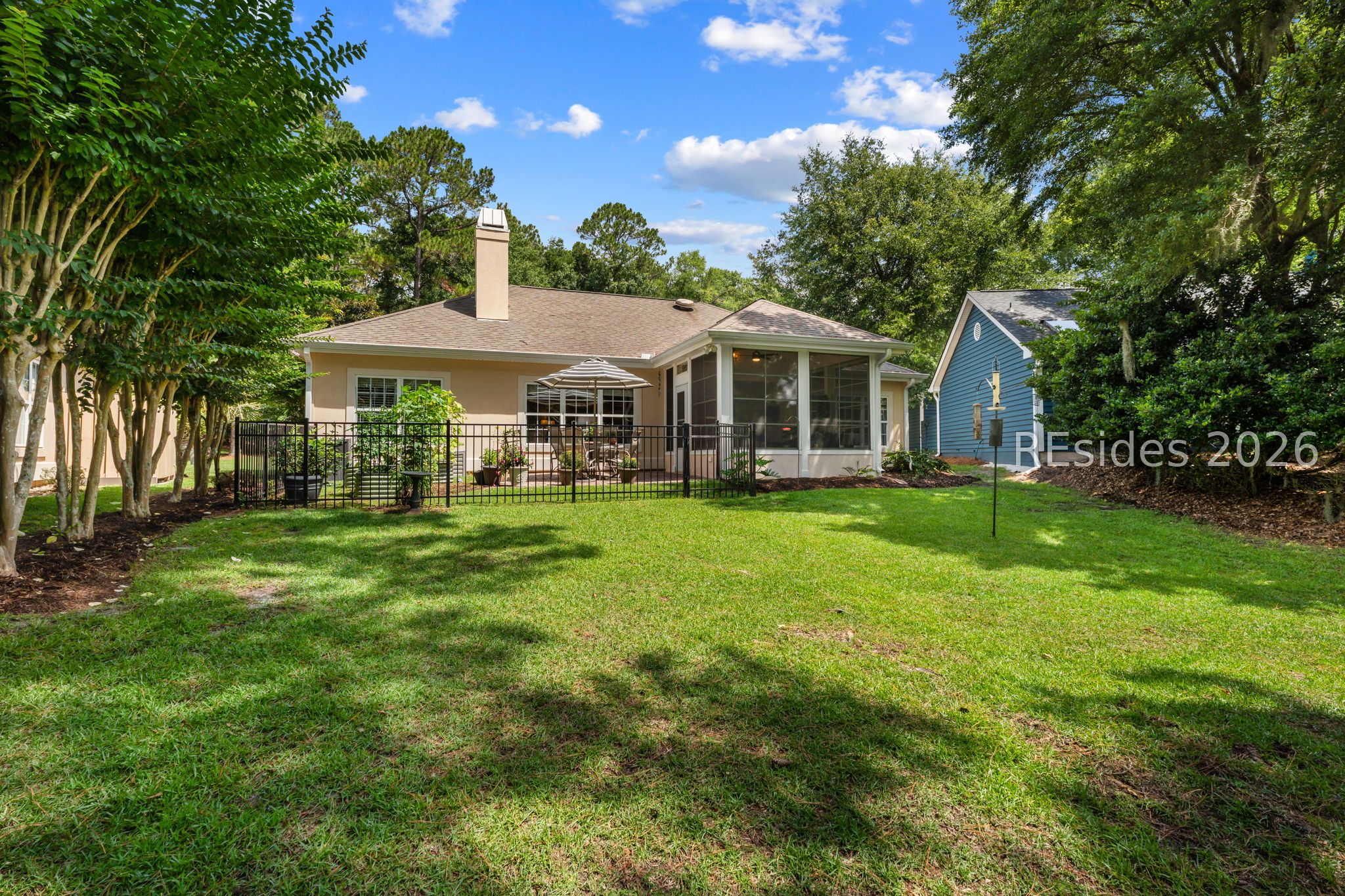 1 River Birch Place