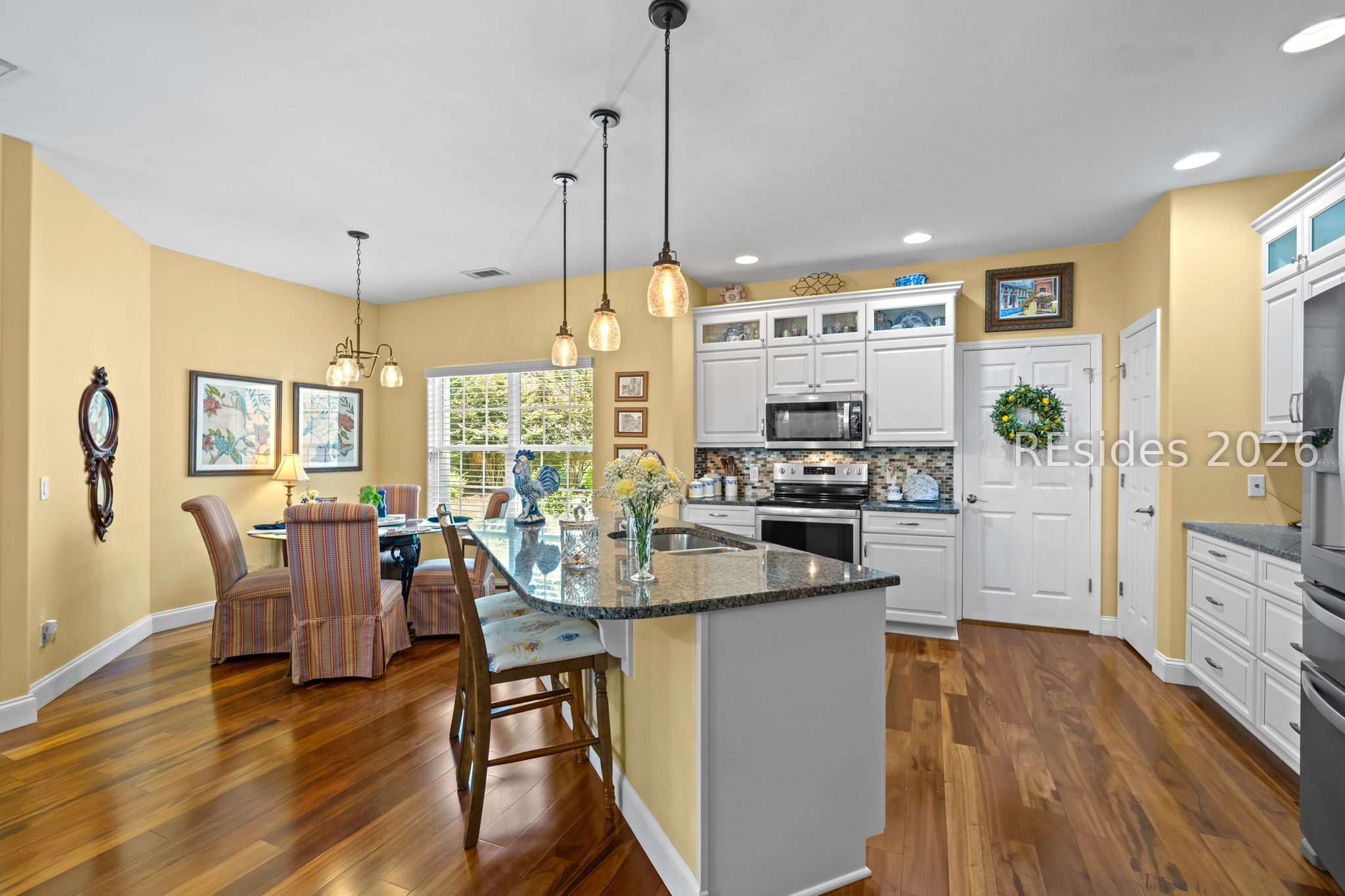 1 River Birch Place