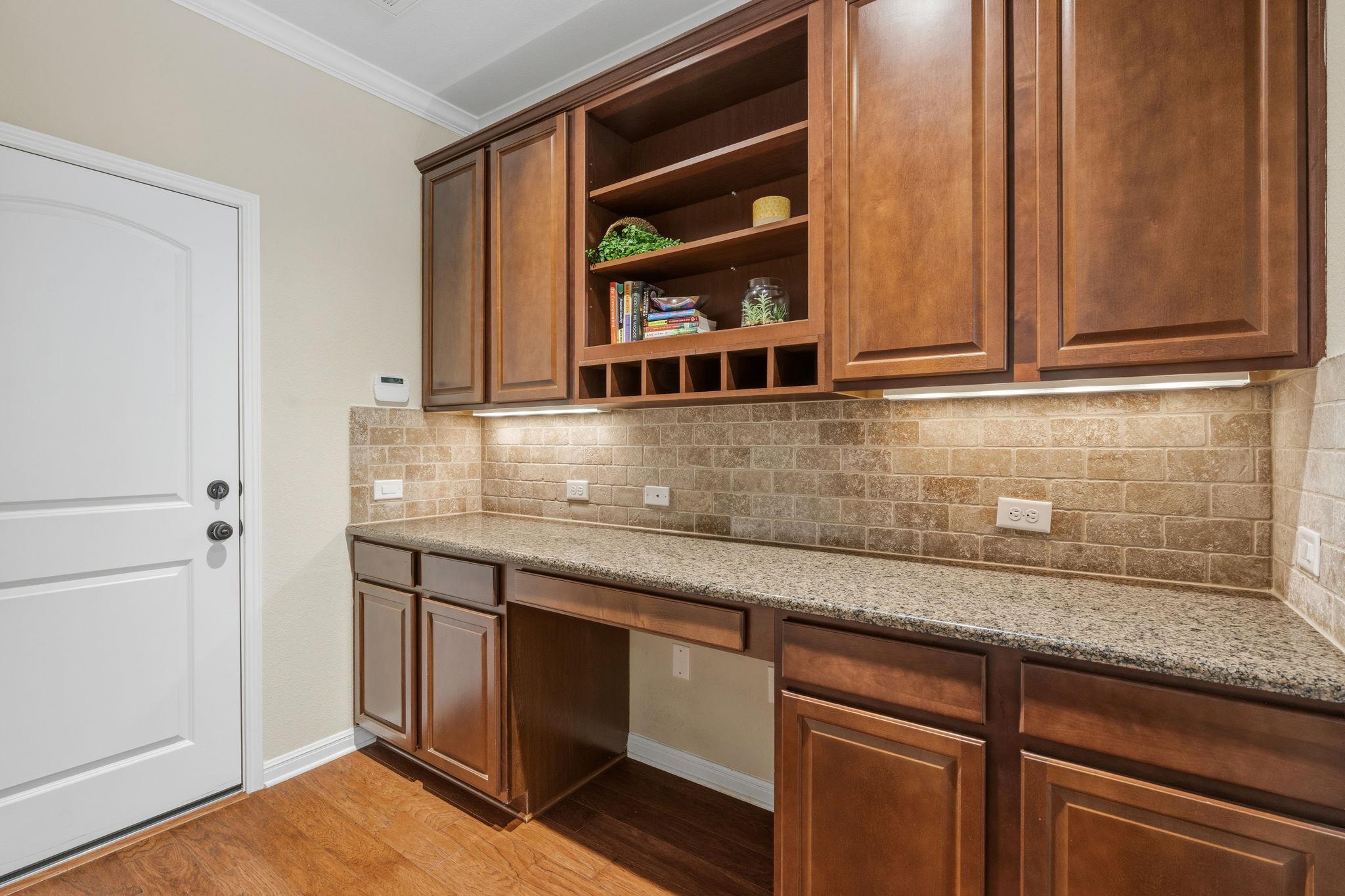 13400 Briarwick DR # 1802