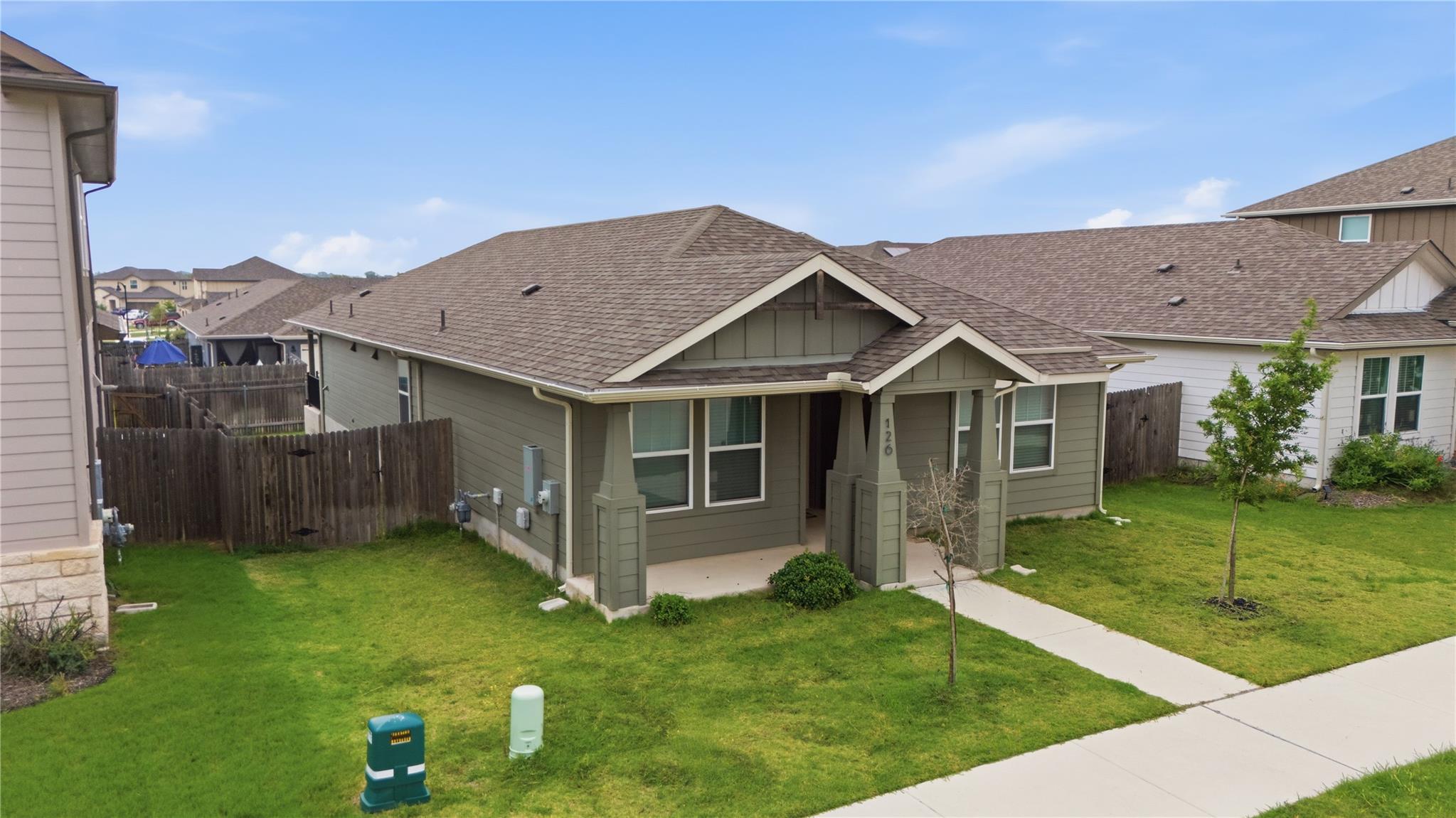 126 Fairmeadow Downs DR
