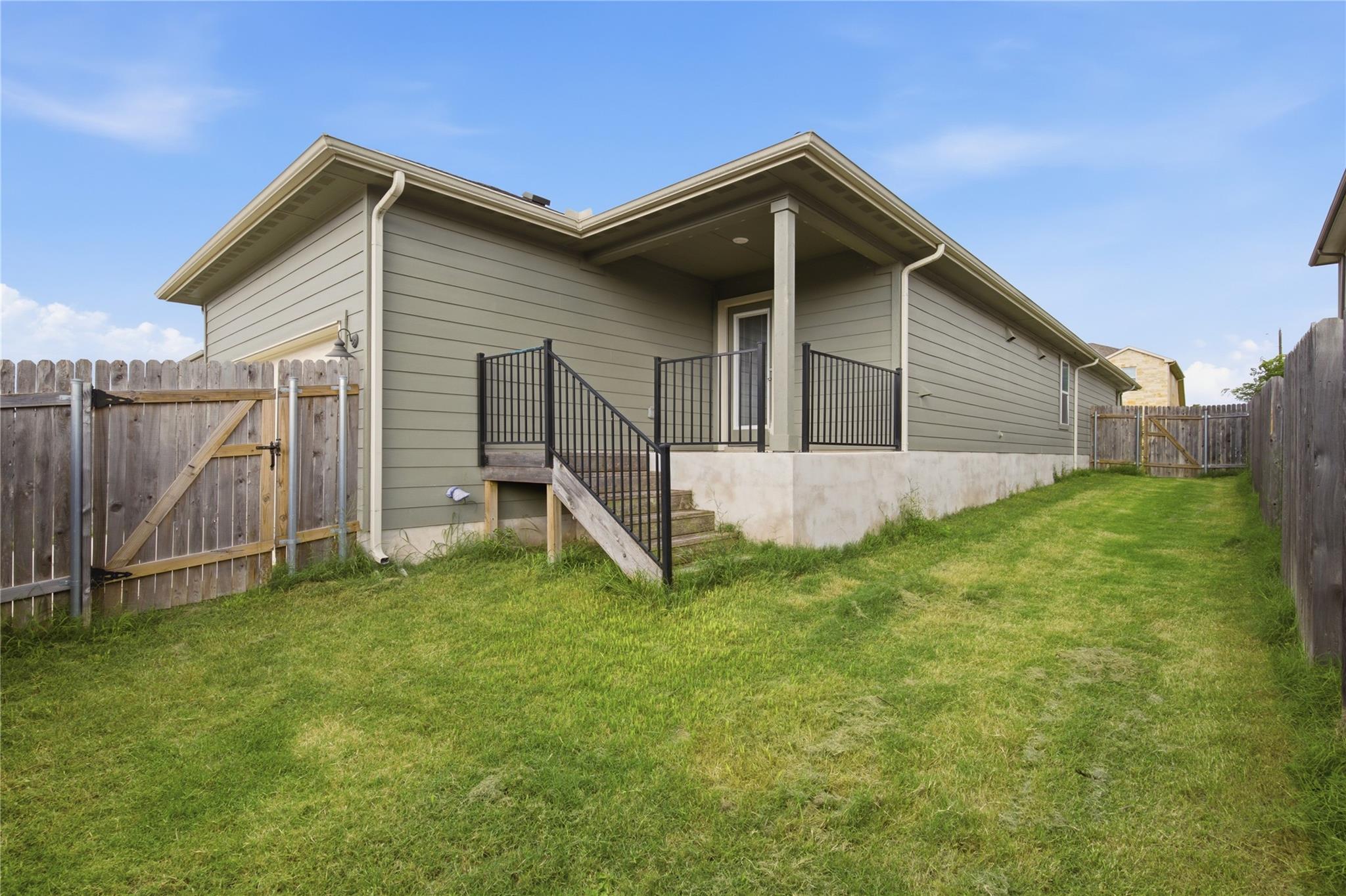 126 Fairmeadow Downs DR