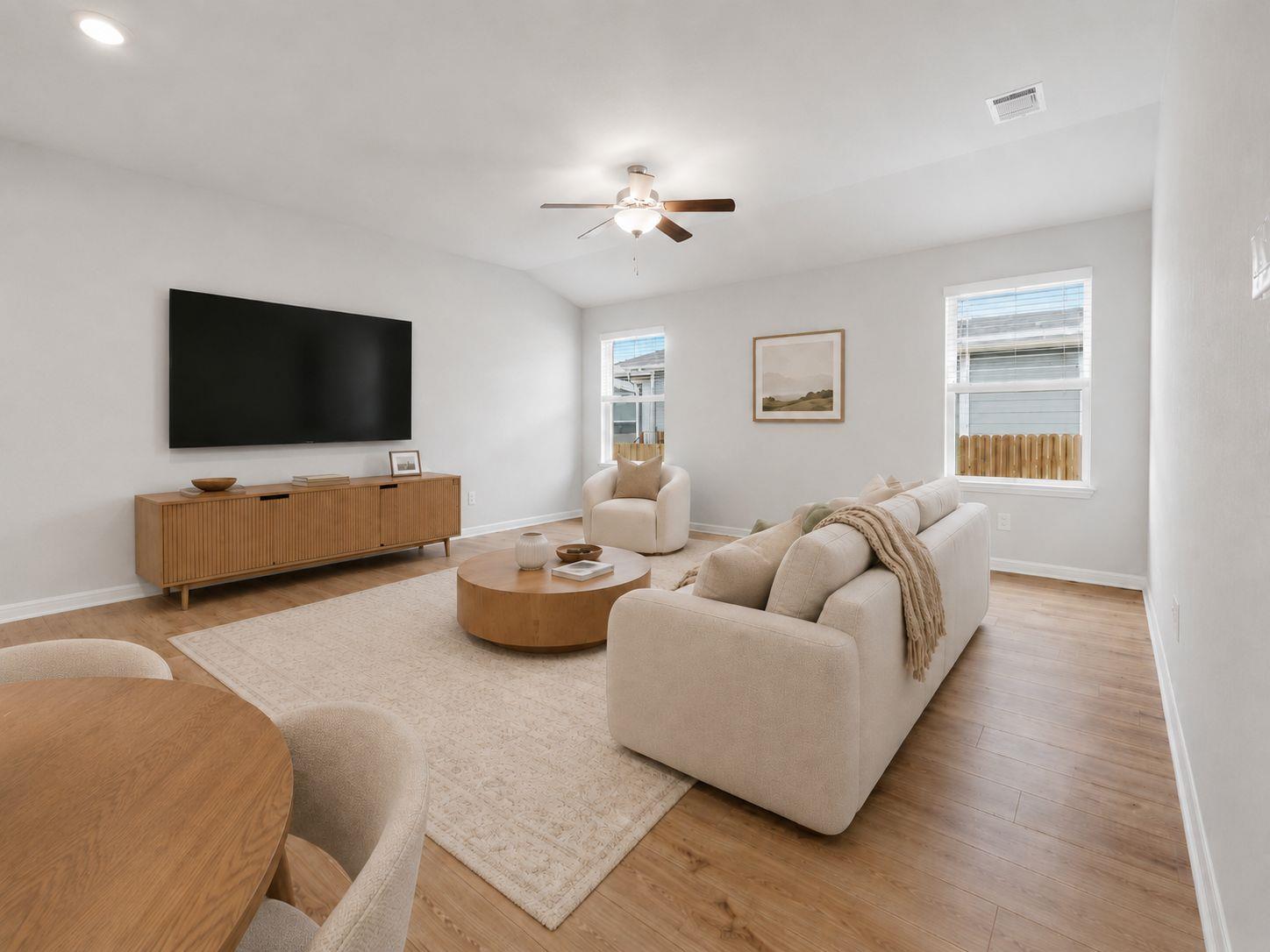 126 Fairmeadow Downs DR
