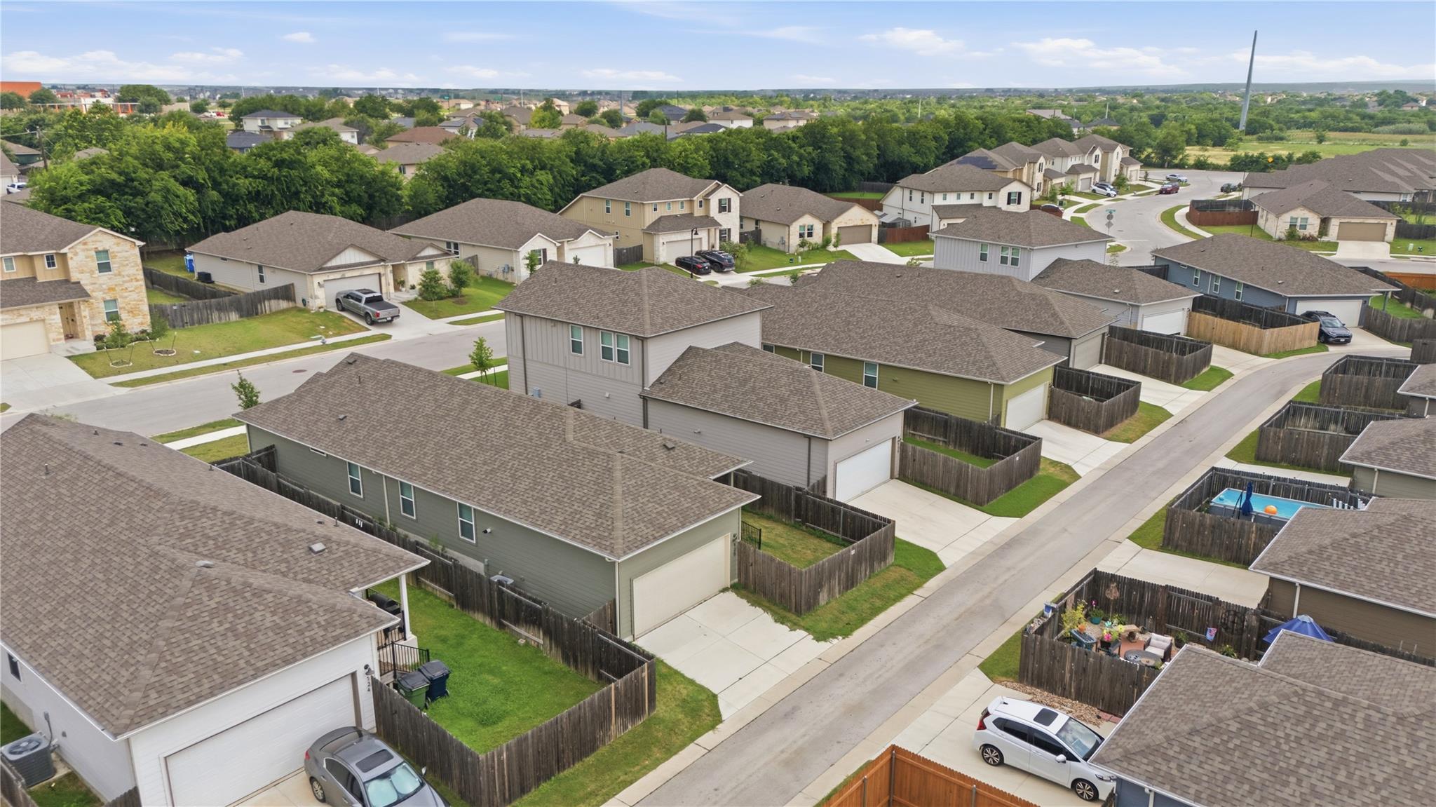 126 Fairmeadow Downs DR