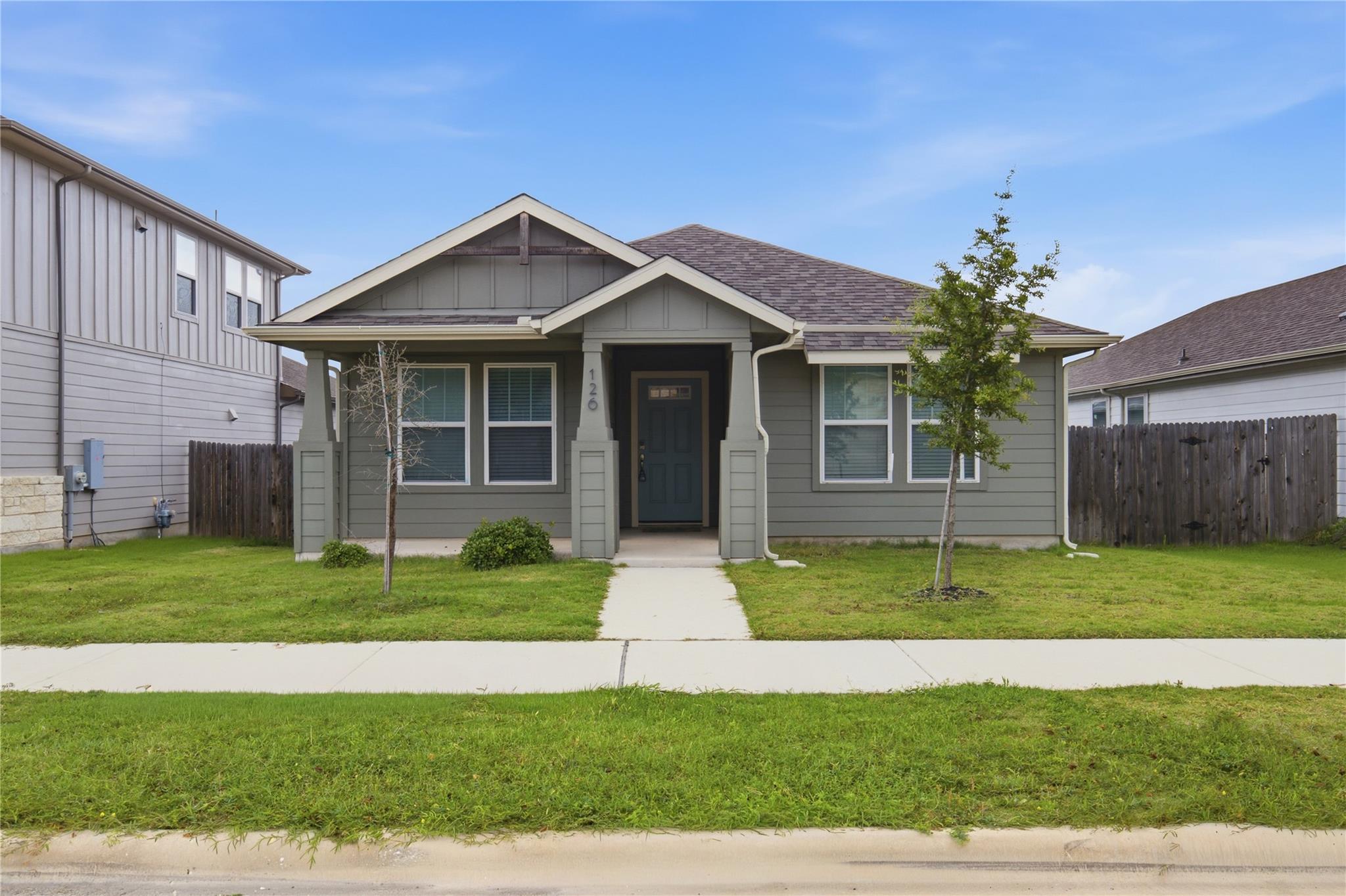 126 Fairmeadow Downs DR