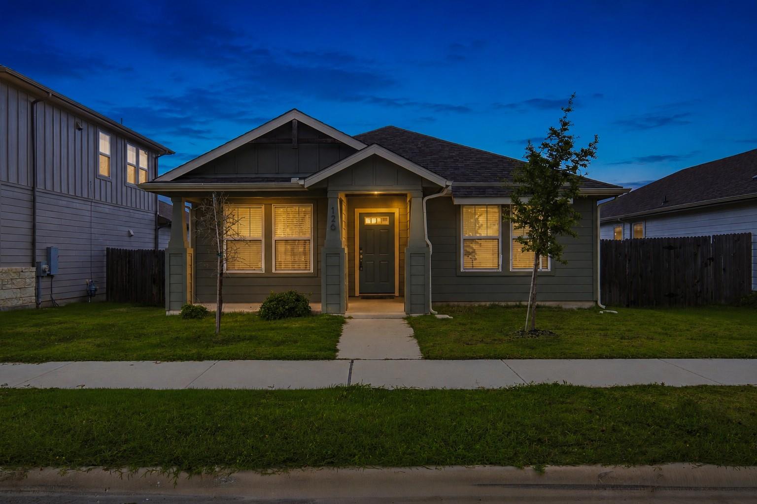 126 Fairmeadow Downs DR