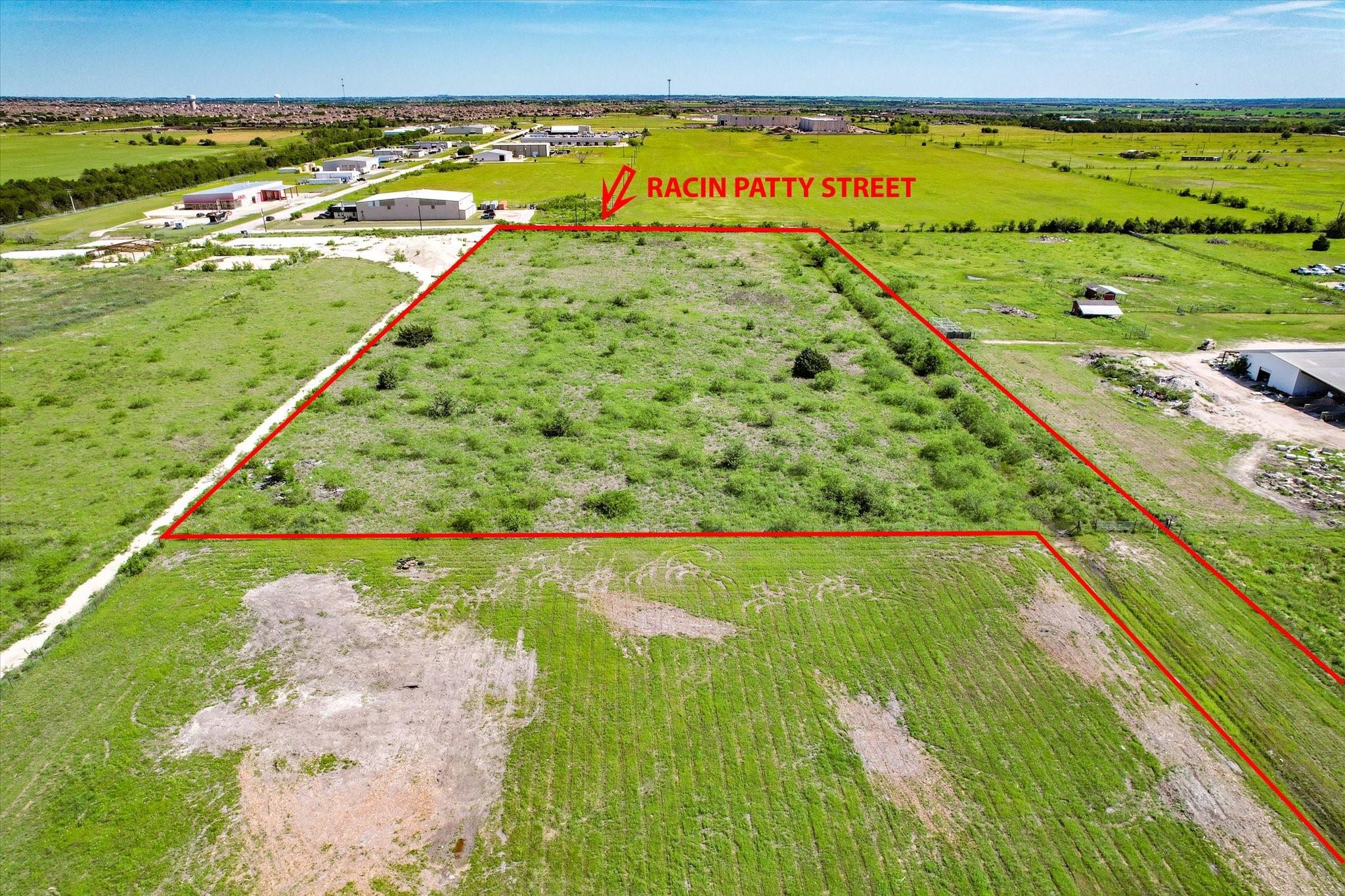 13614 Old Highway 20