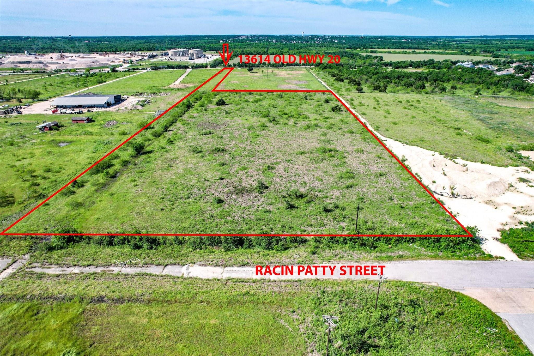 13614 Old Highway 20