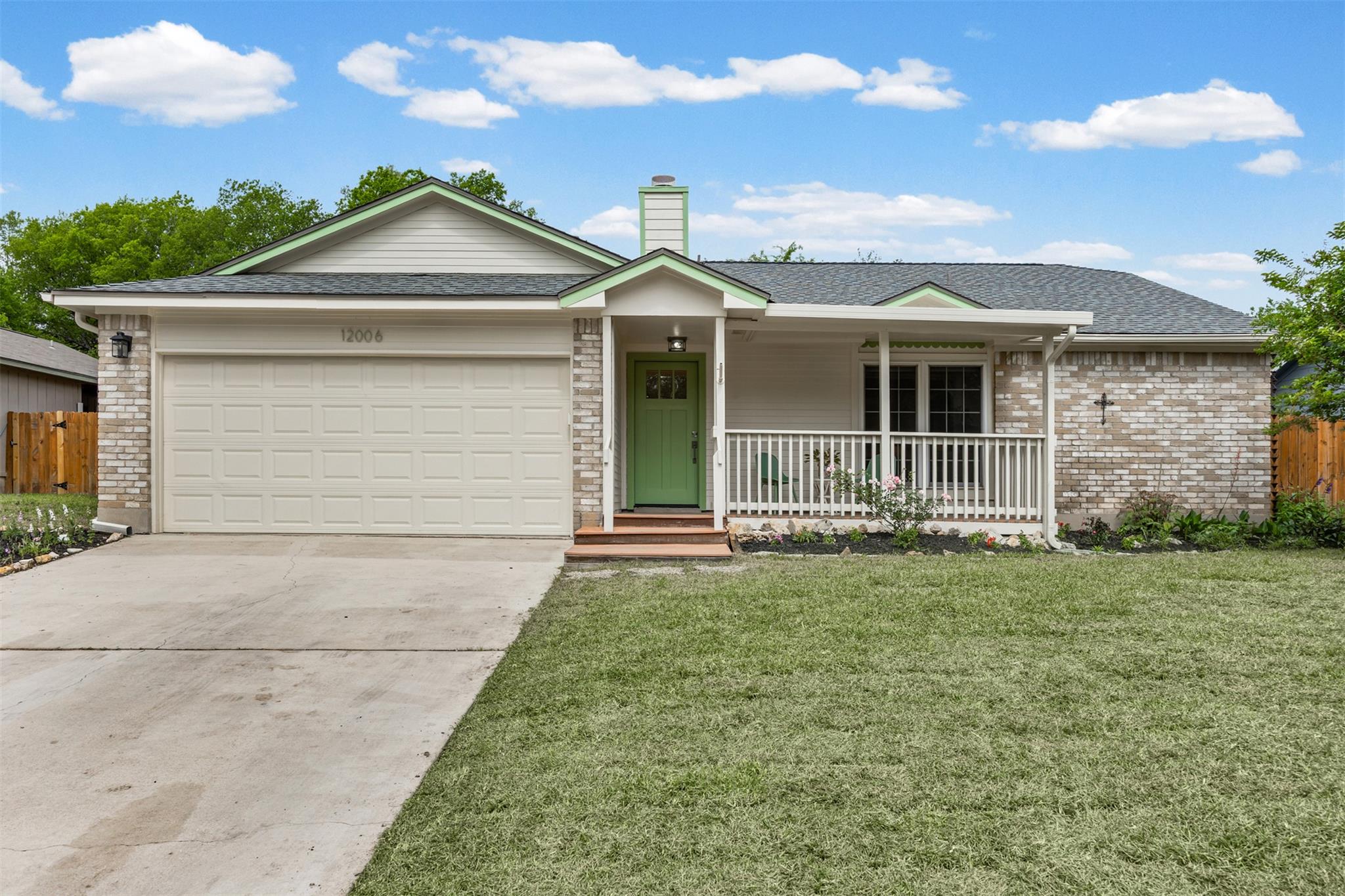 12006 Snow Goose RD