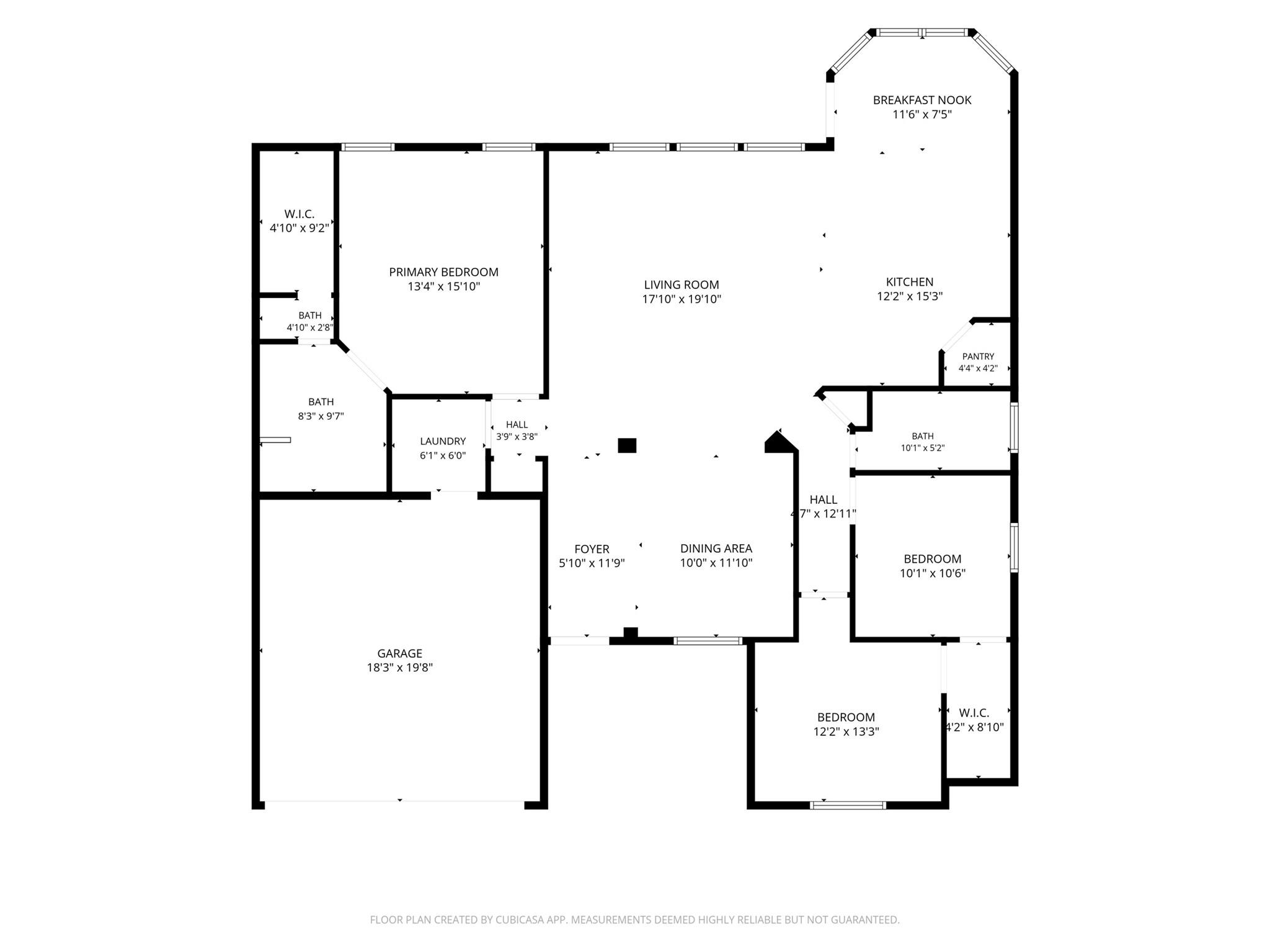 13912 Ashton Woods CIR # 26