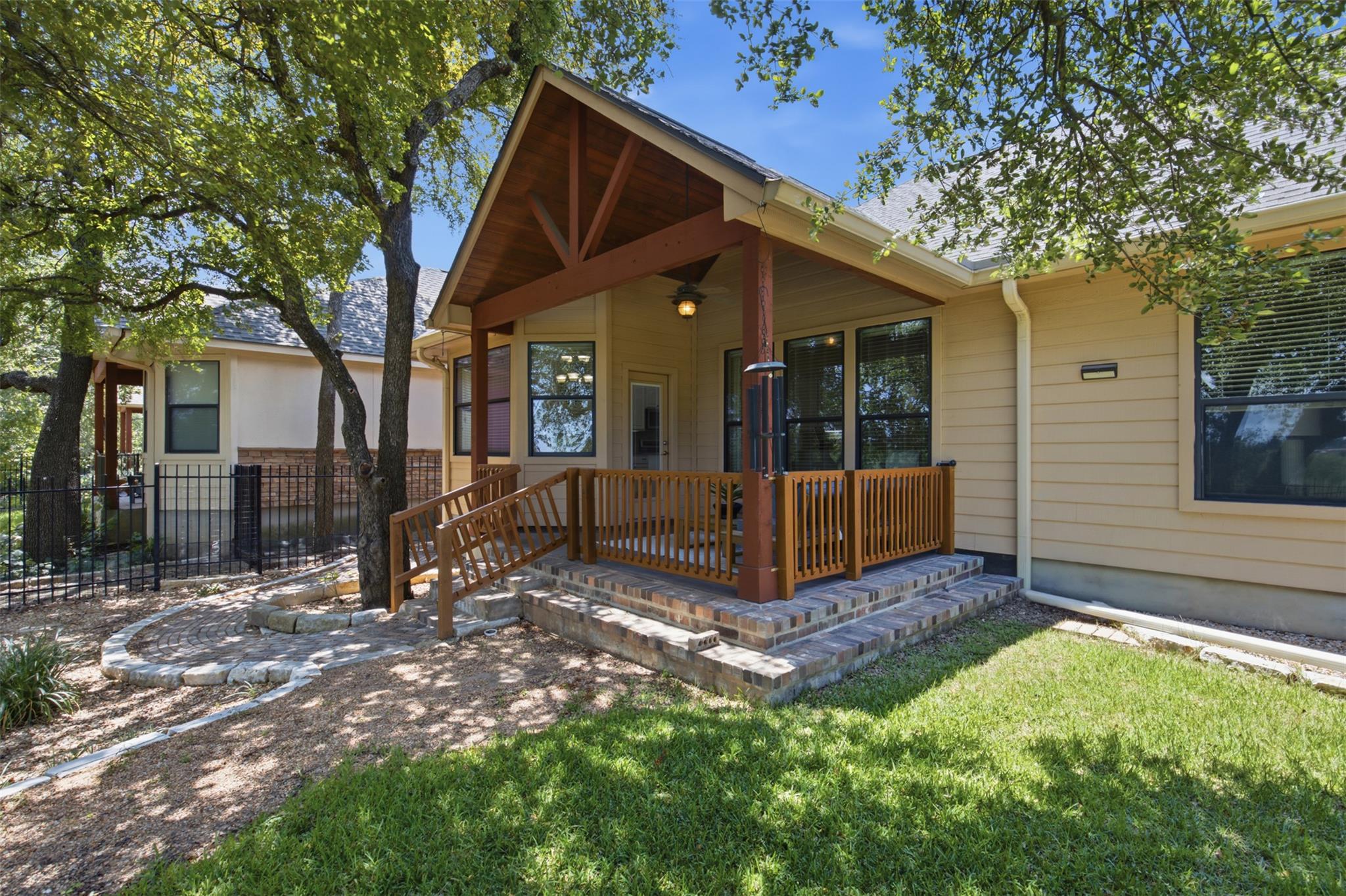 13912 Ashton Woods CIR # 26