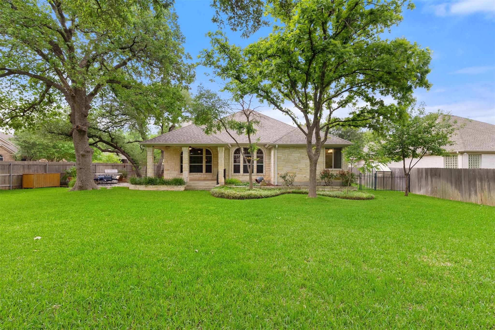 16920 Crystal Downs CV