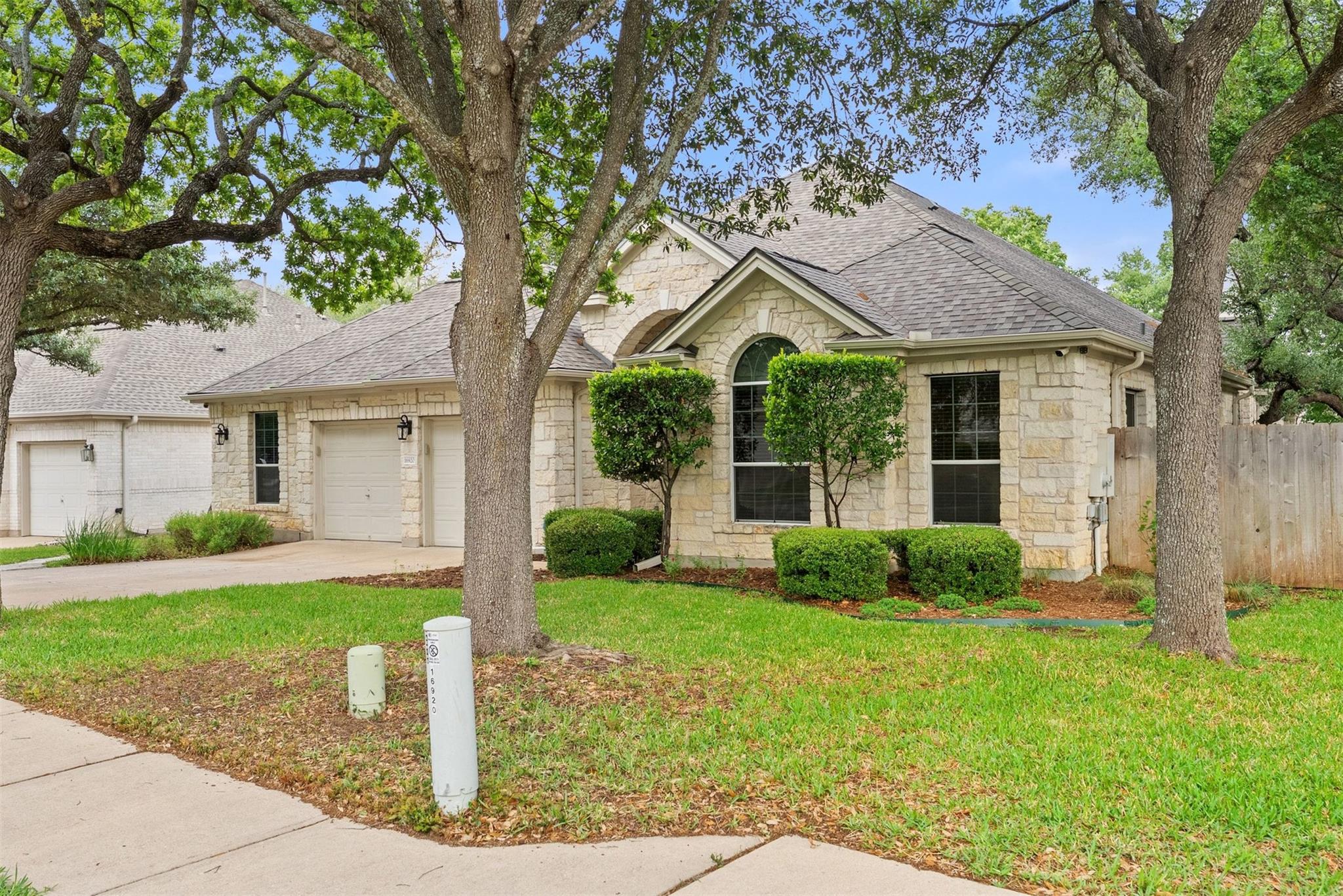 16920 Crystal Downs CV