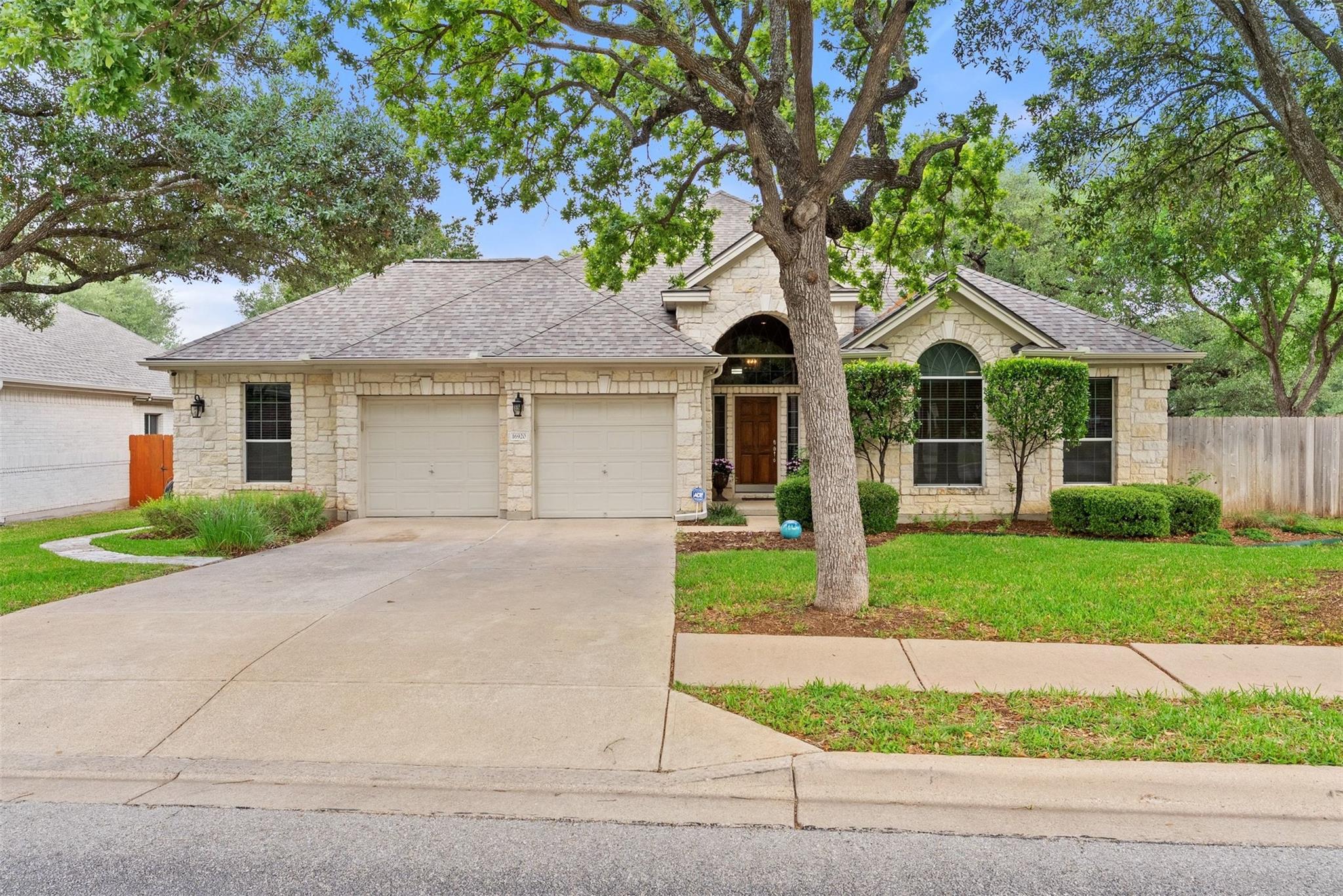 16920 Crystal Downs CV