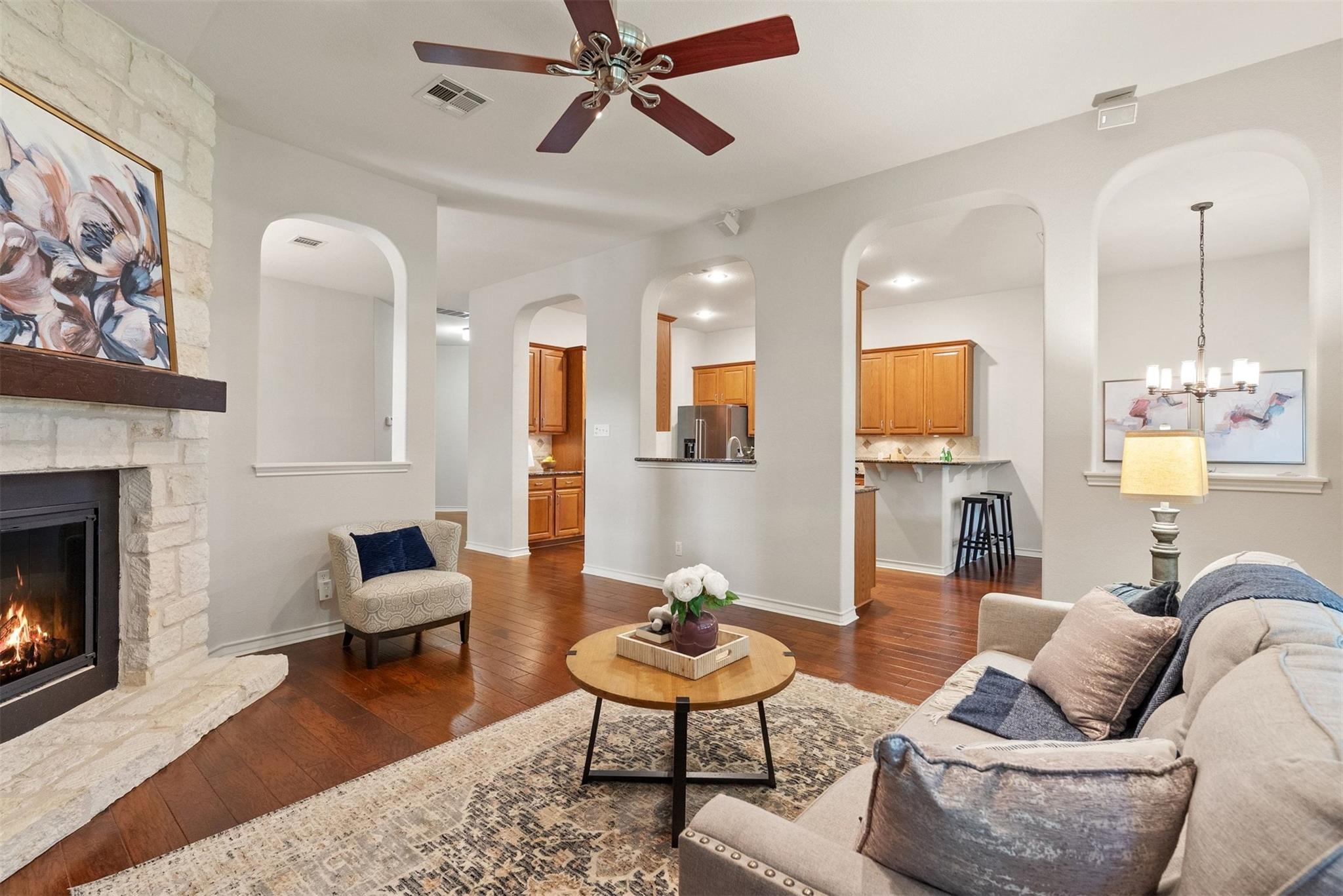 16920 Crystal Downs CV