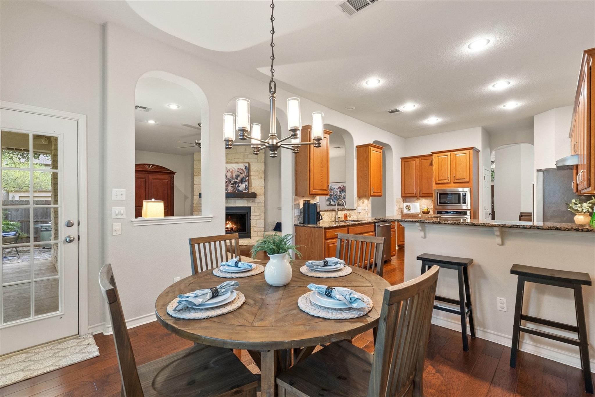 16920 Crystal Downs CV