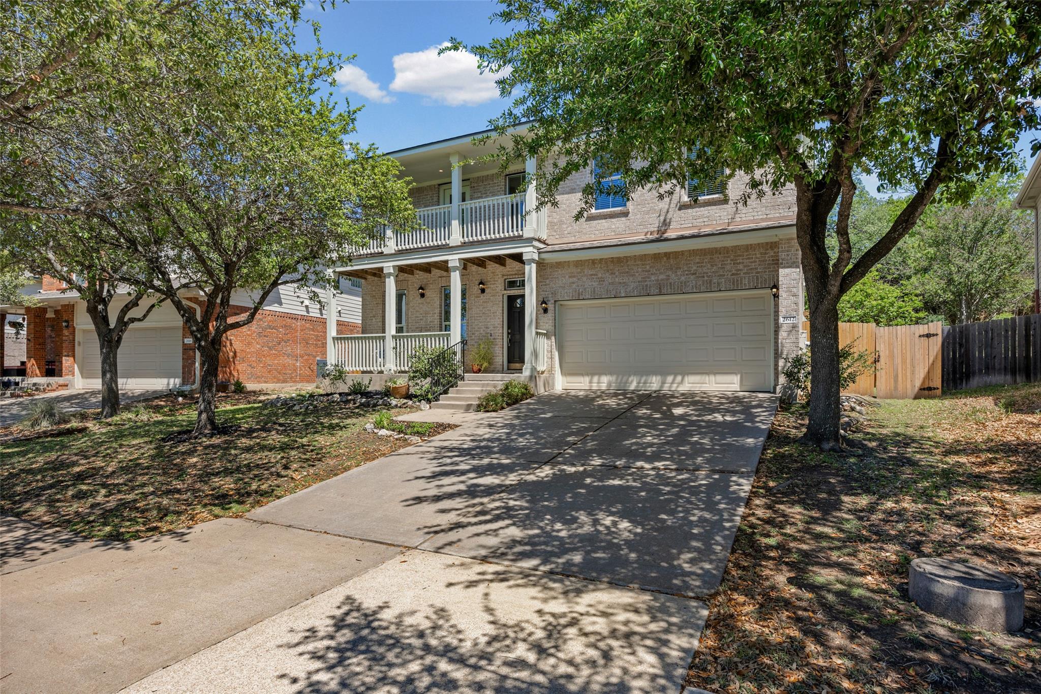 2612 Lynnbrook DR