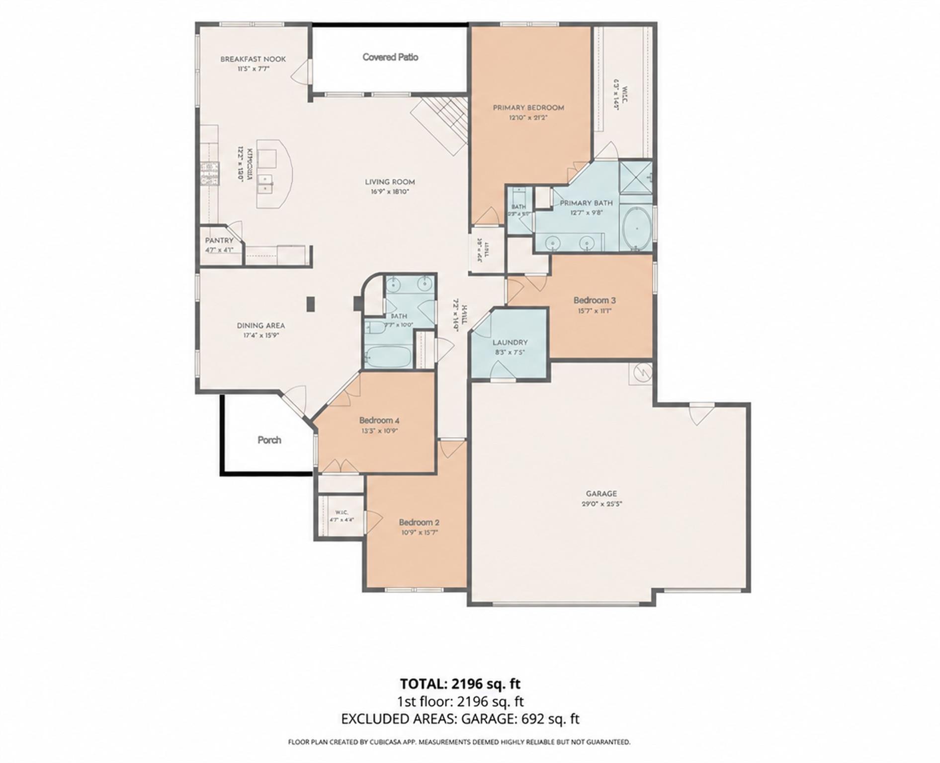 406 Summer Vista CV