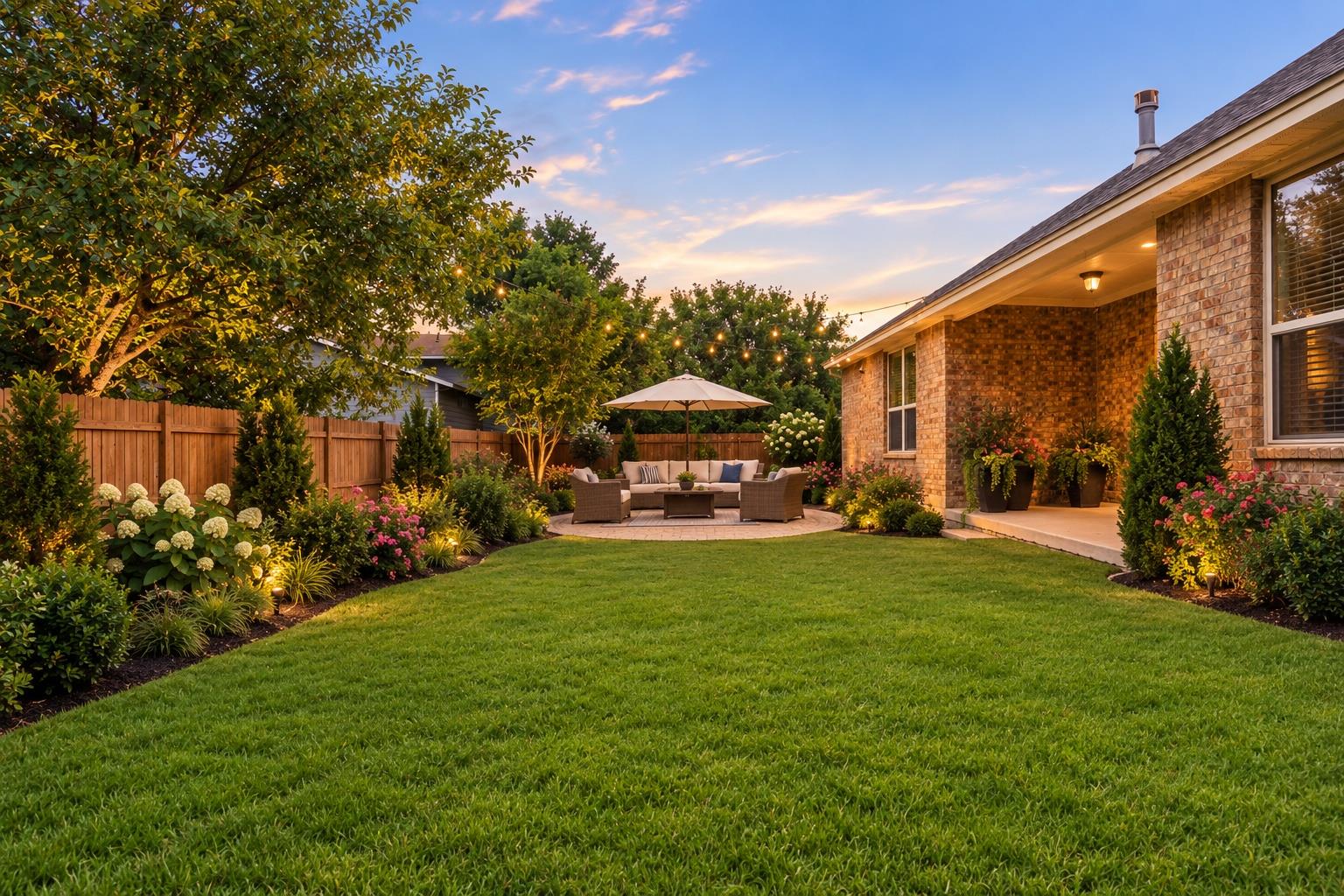 406 Summer Vista CV