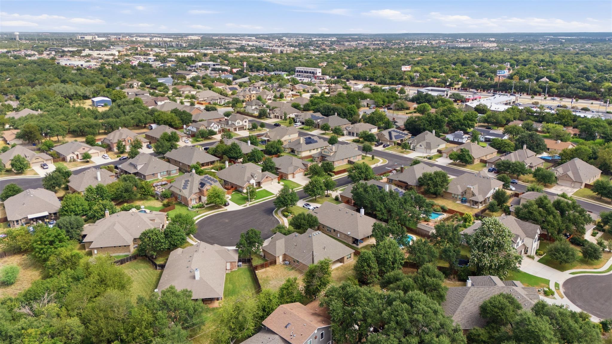 406 Summer Vista CV