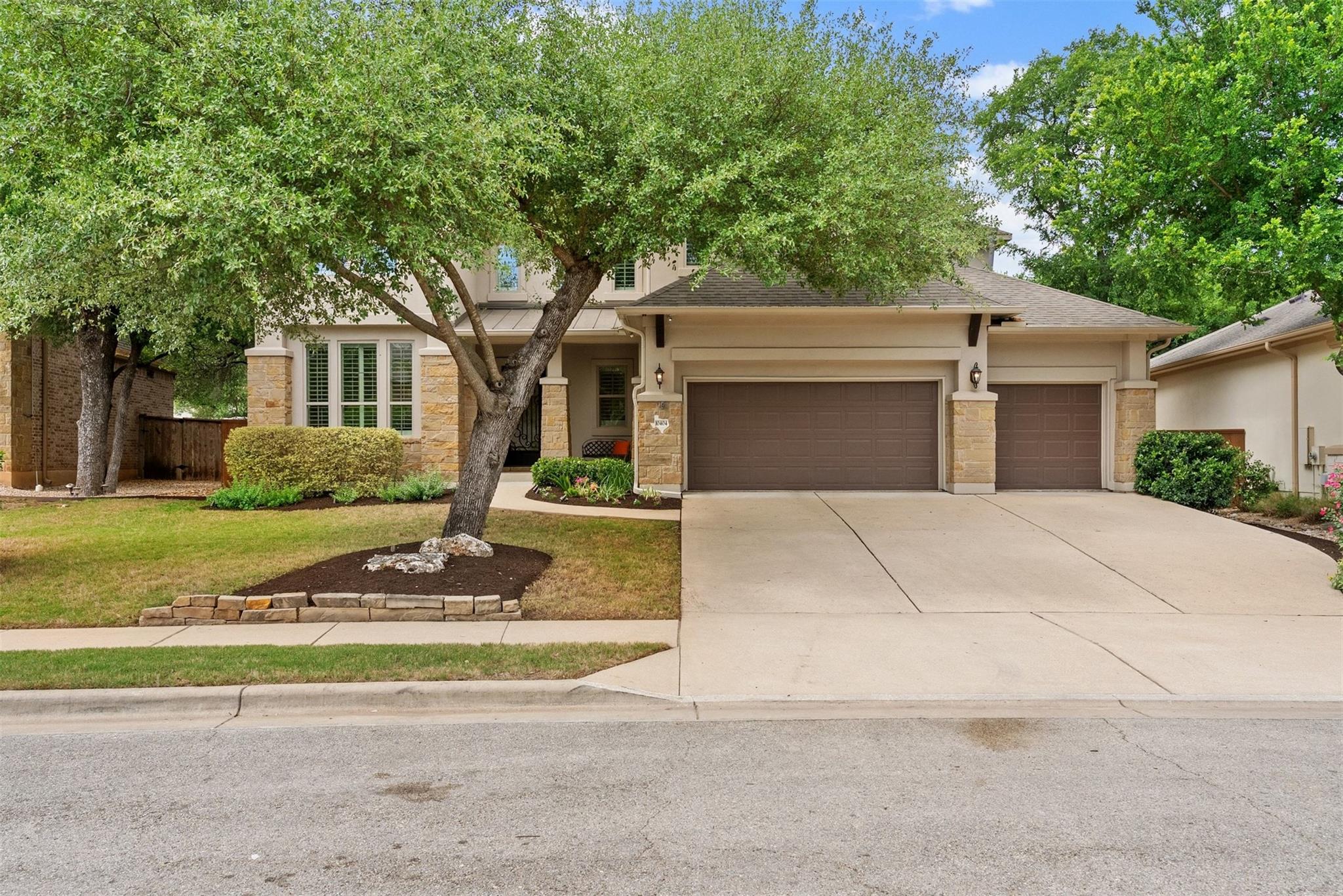 10404 Cannon Mark WAY