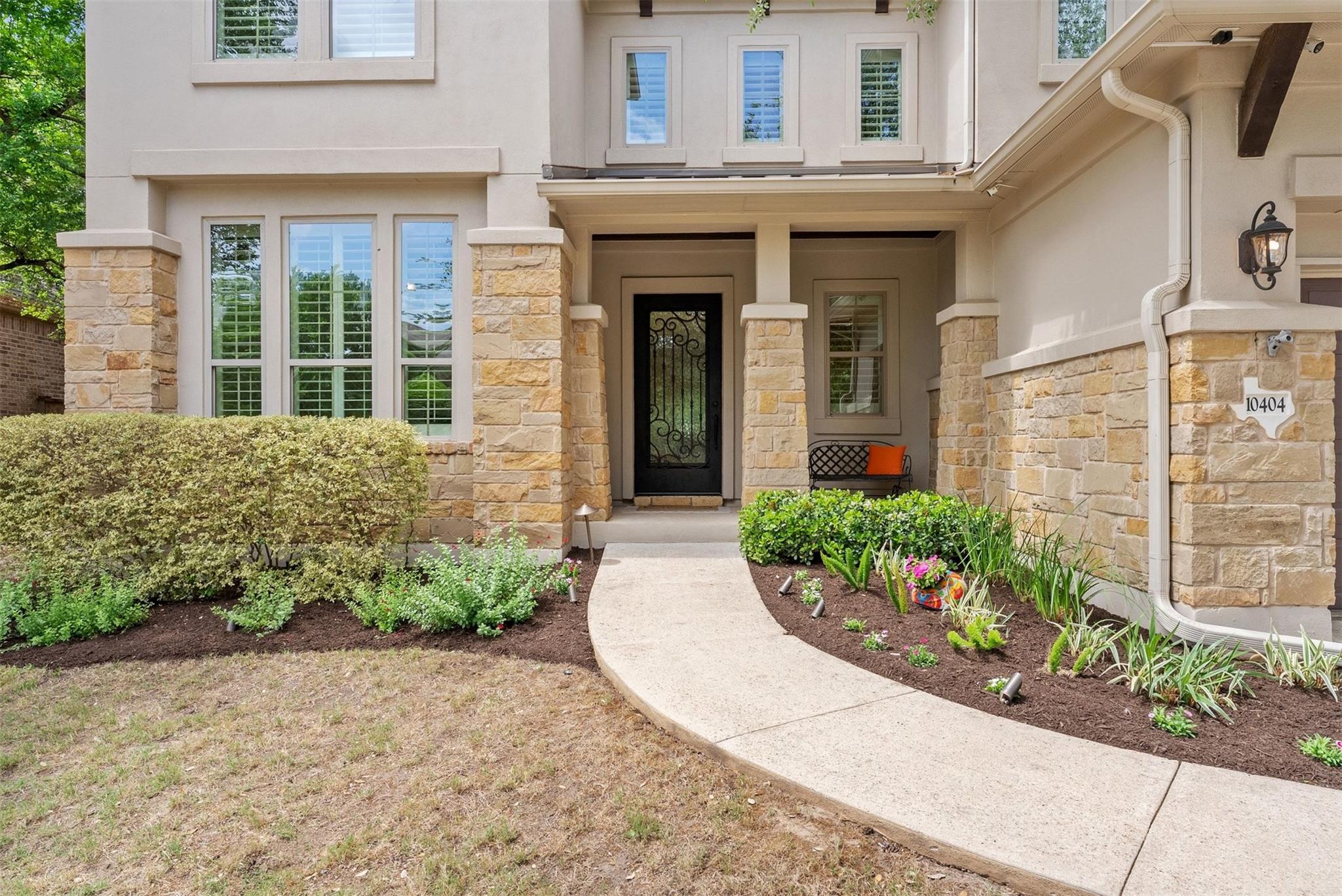 10404 Cannon Mark WAY