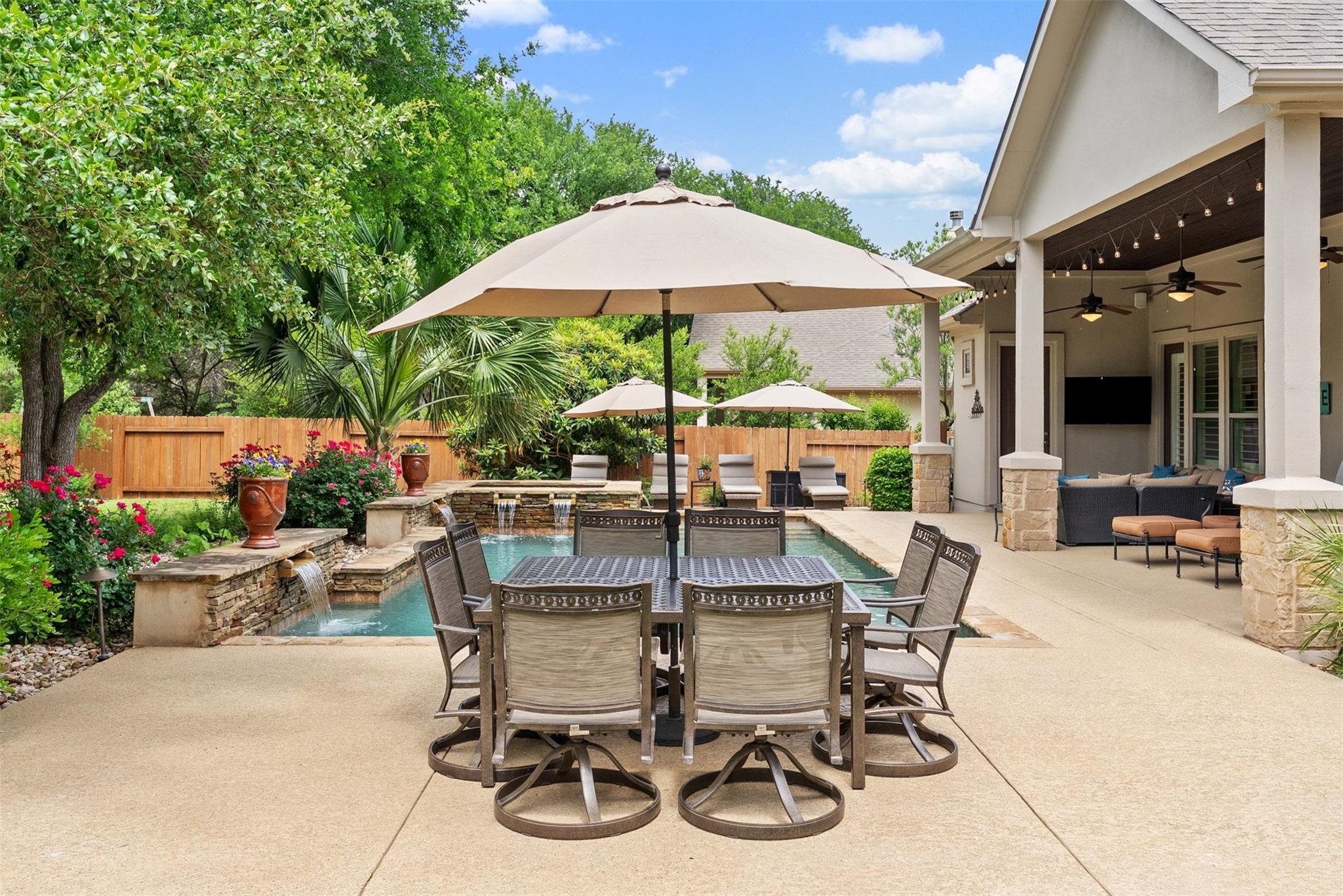 10404 Cannon Mark WAY