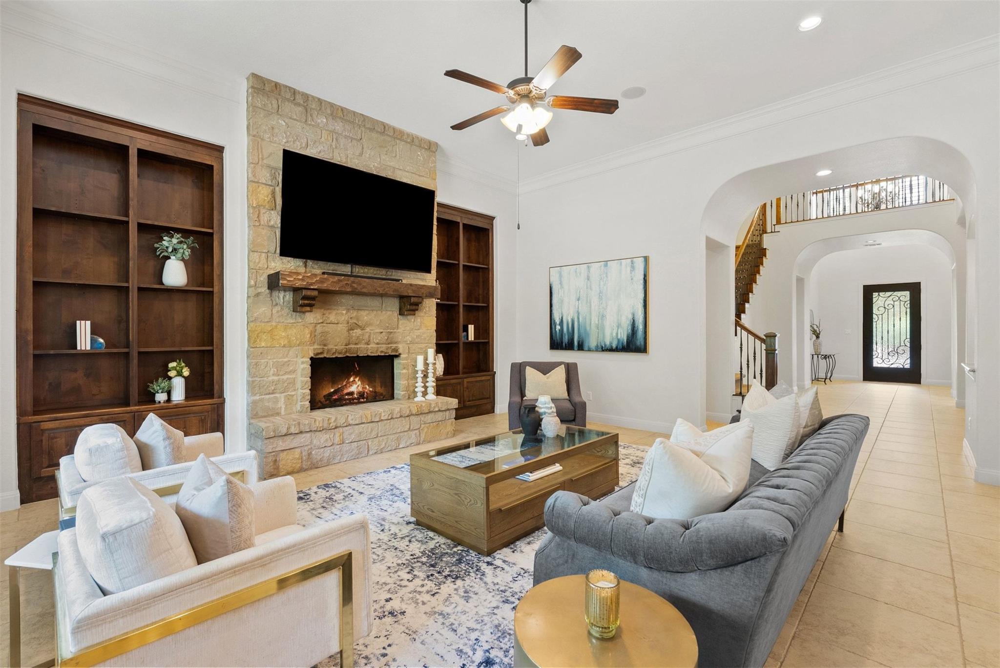 10404 Cannon Mark WAY