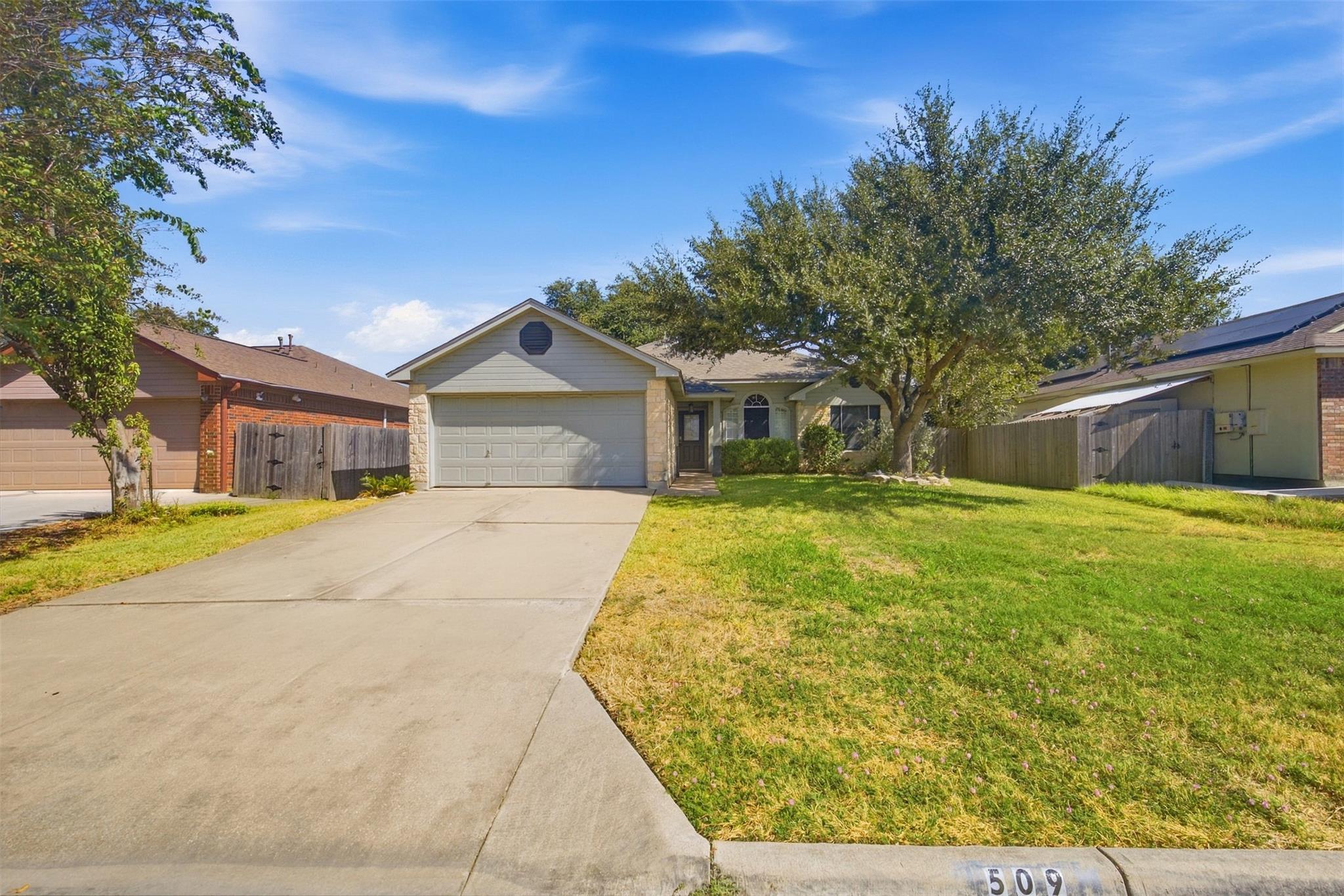 509 MORNING DOVE DR