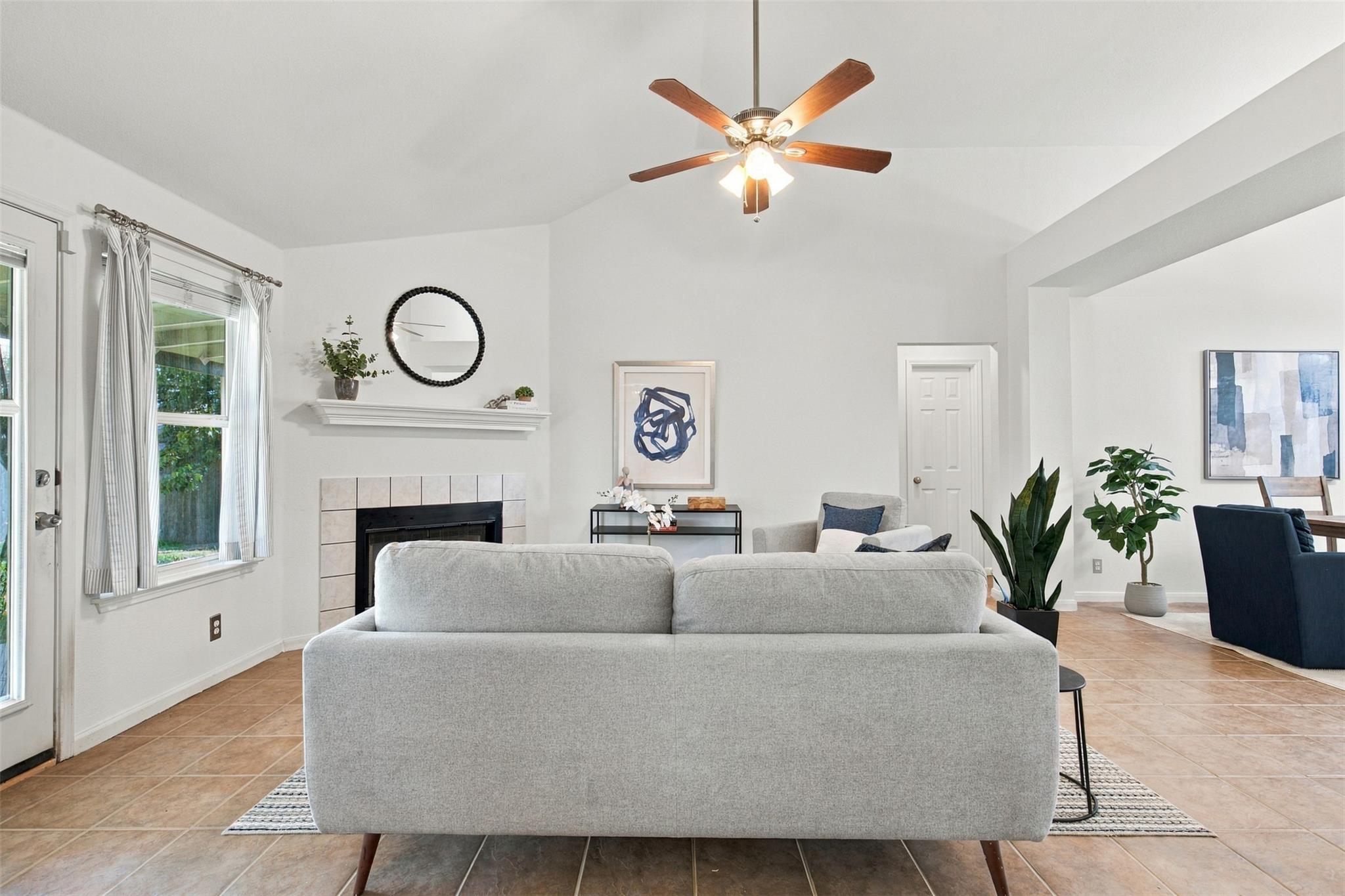 509 MORNING DOVE DR