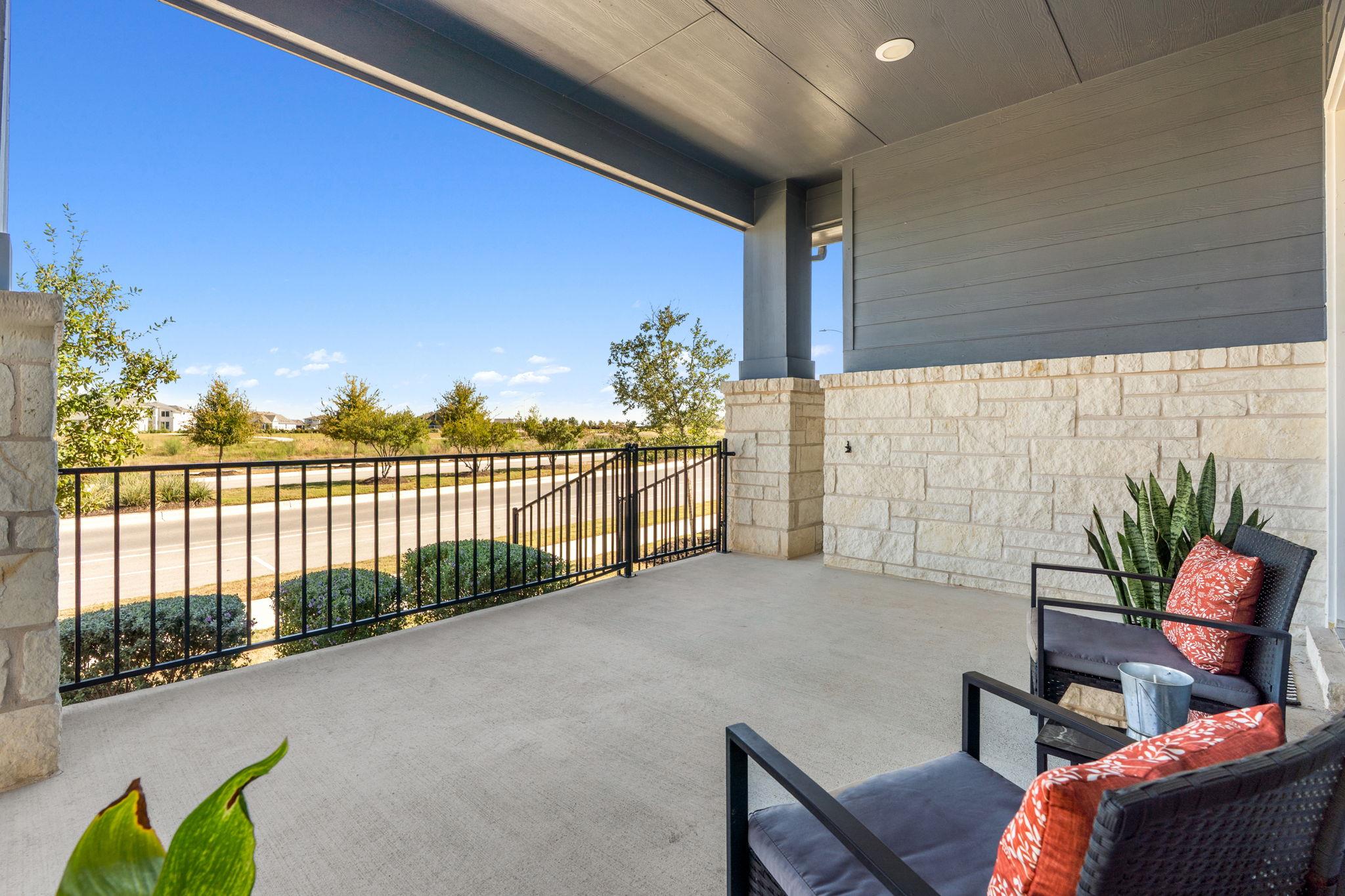 8704 Apogee BLVD
