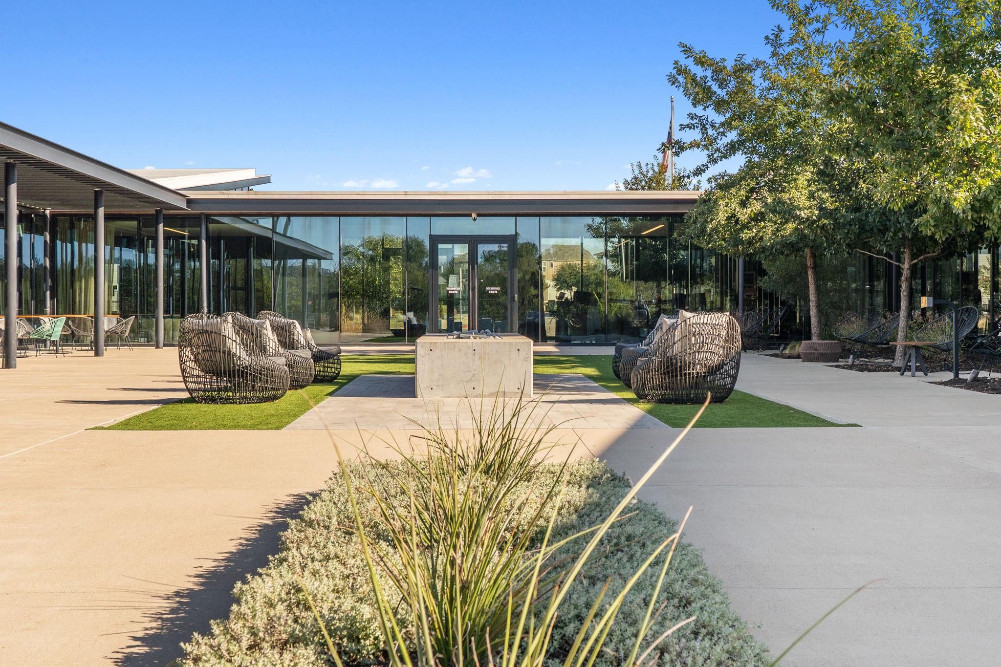 8704 Apogee BLVD