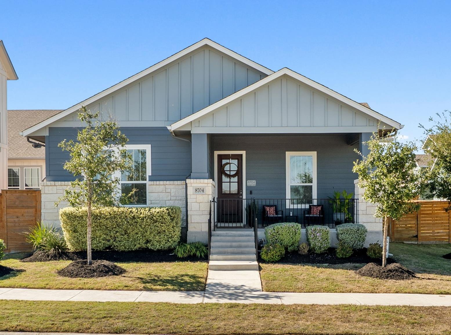 8704 Apogee BLVD