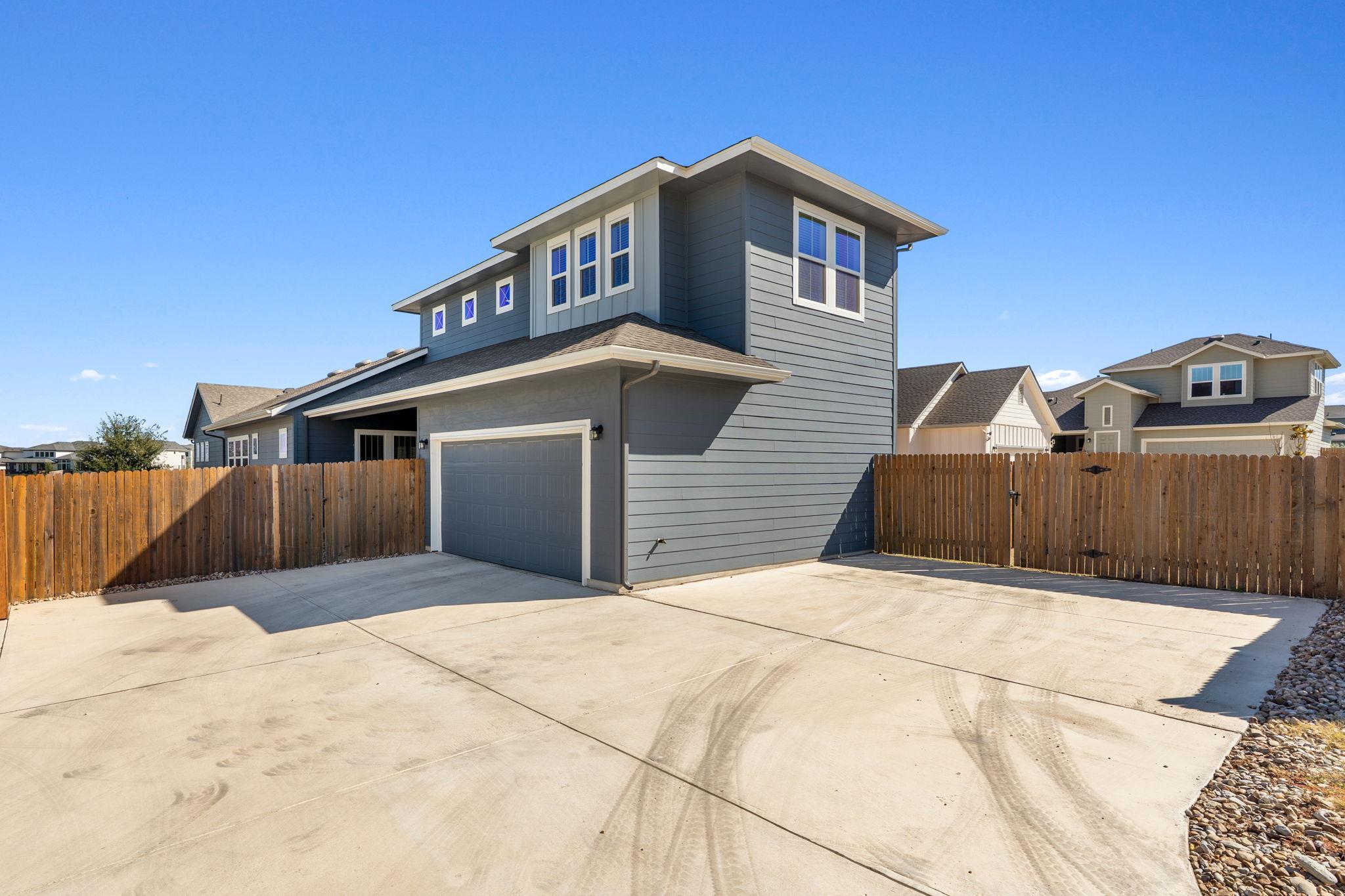 8704 Apogee BLVD