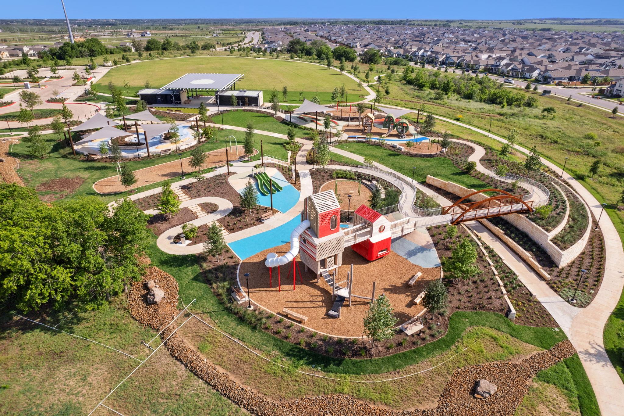 8704 Apogee BLVD