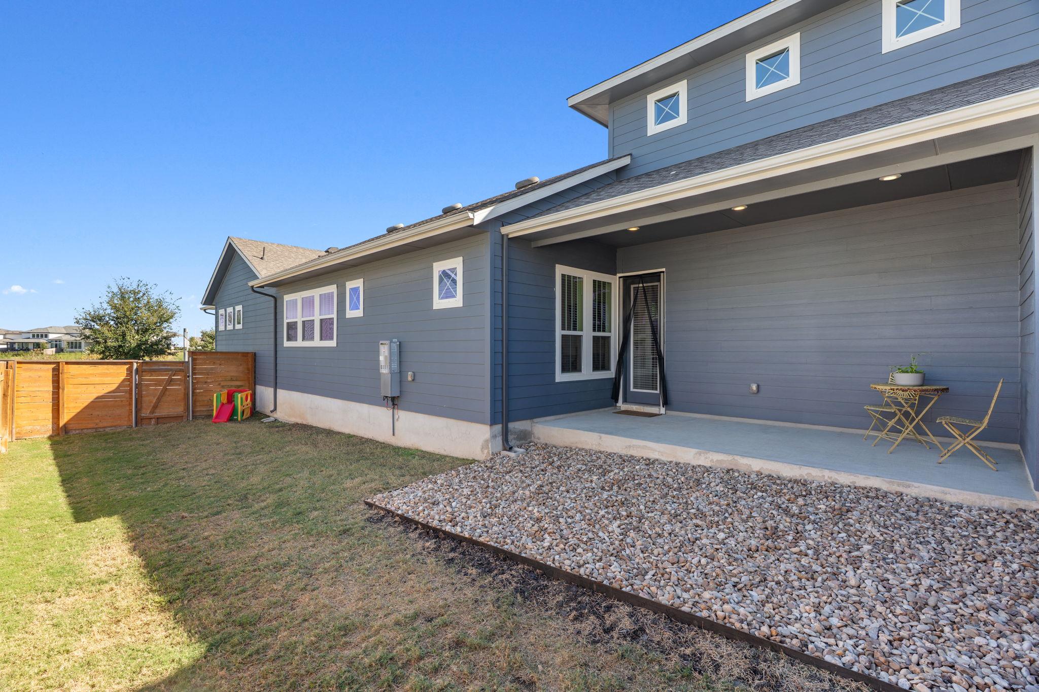 8704 Apogee BLVD