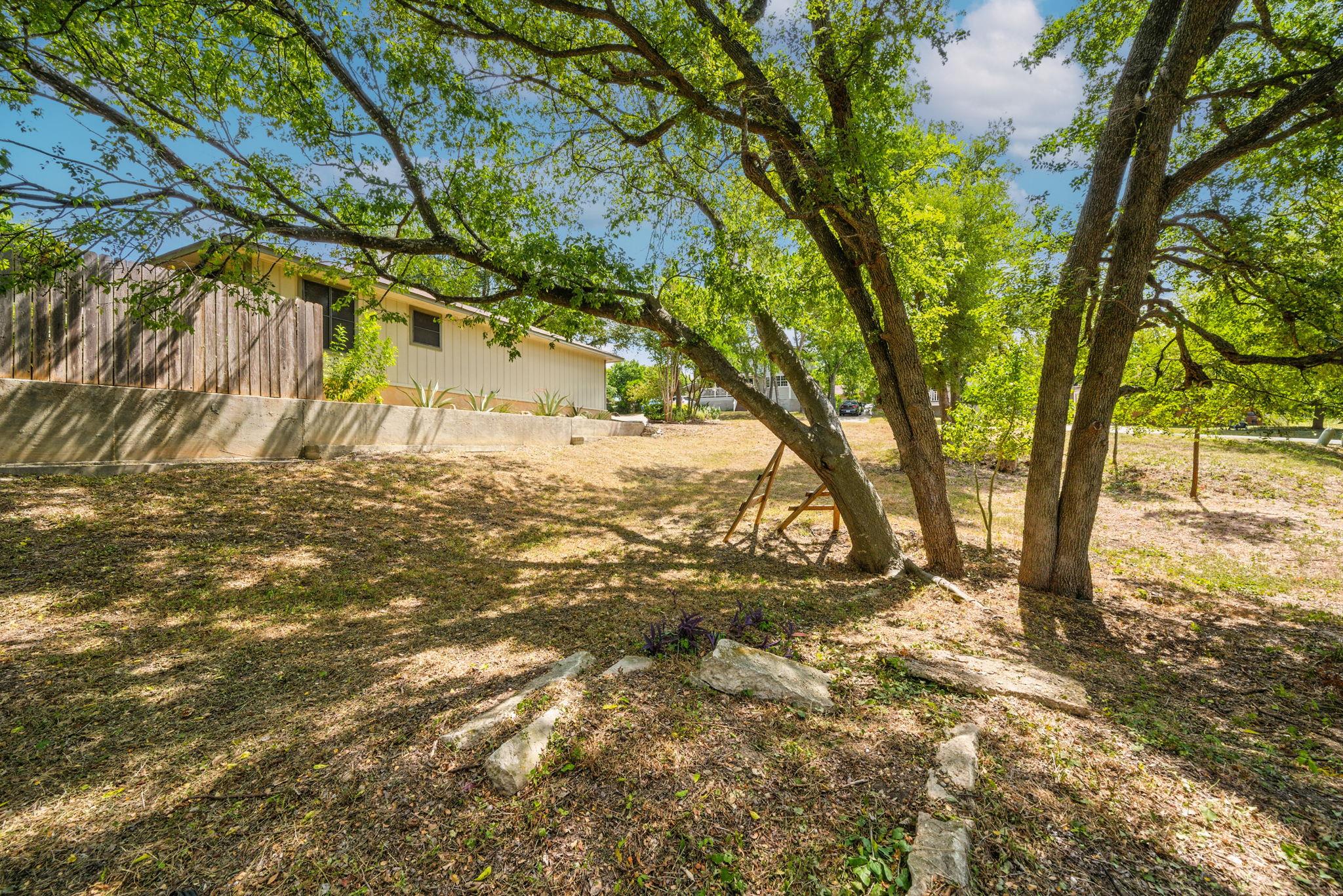 4808 Brook Creek CV