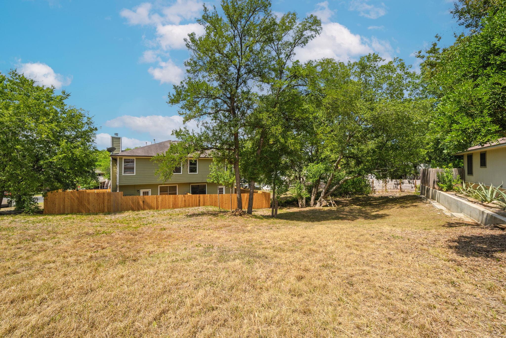 4808 Brook Creek CV