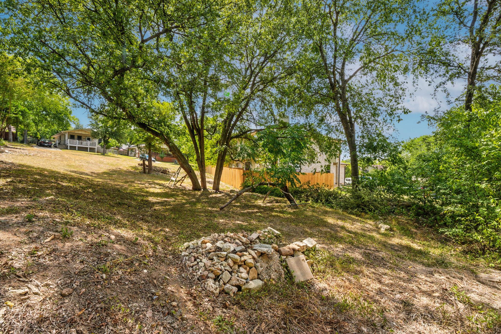 4808 Brook Creek CV