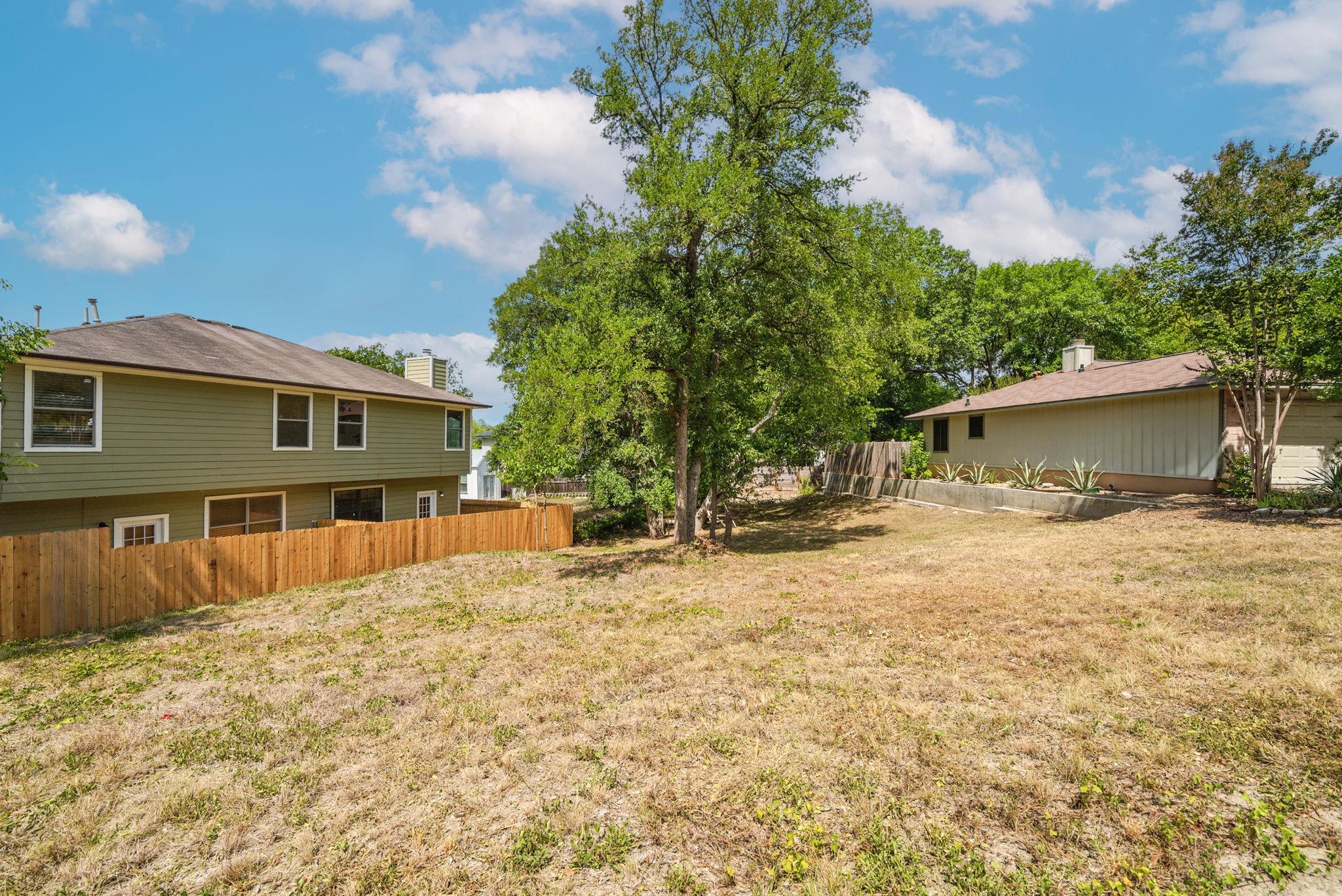 4808 Brook Creek CV