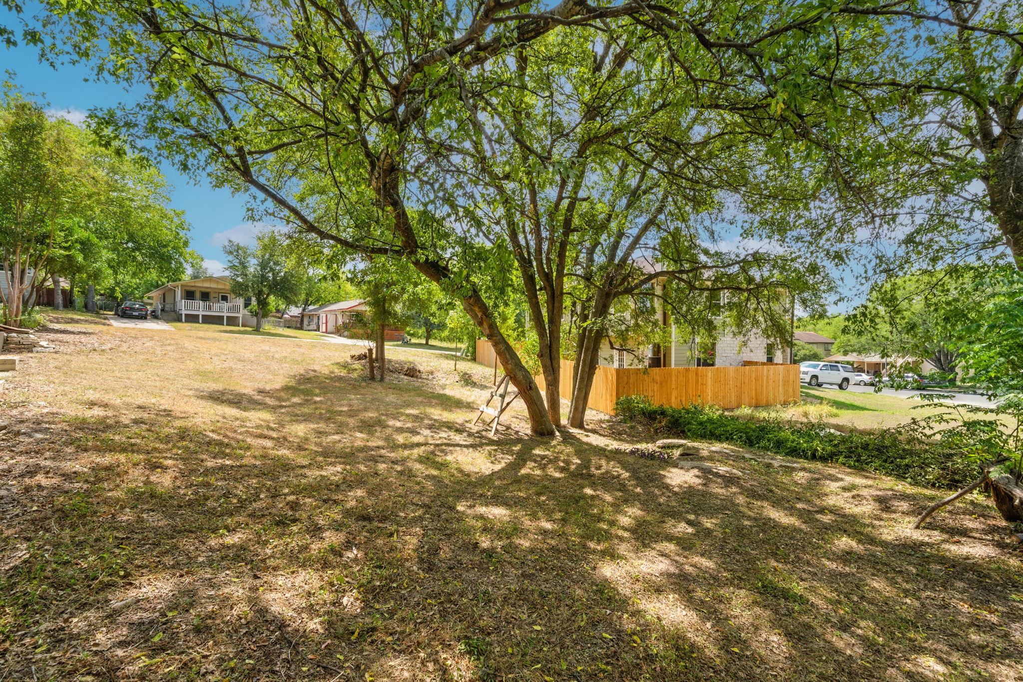4808 Brook Creek CV