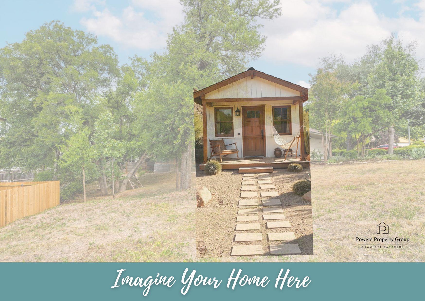 4808 Brook Creek CV