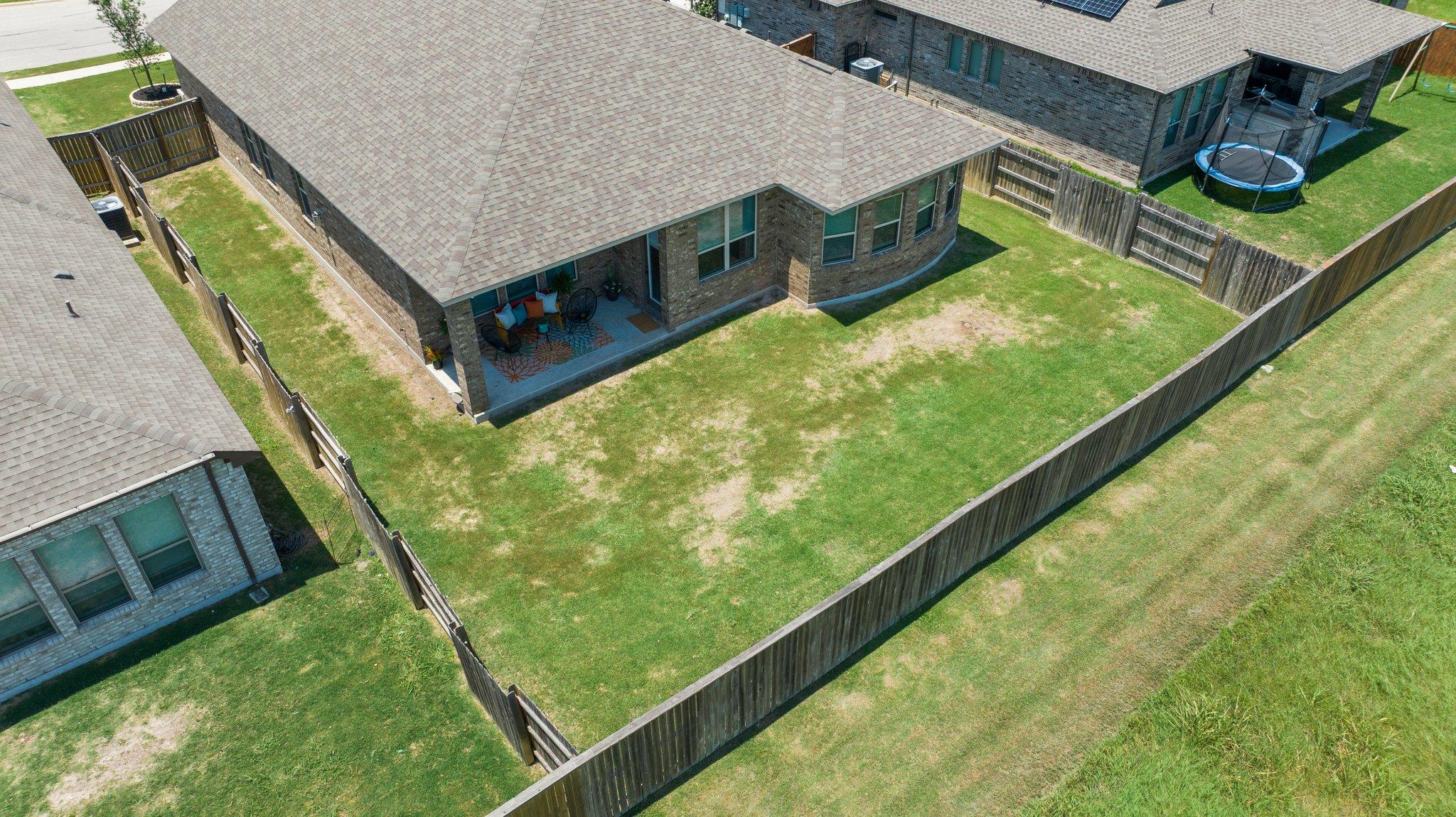 3328 Balboa WAY