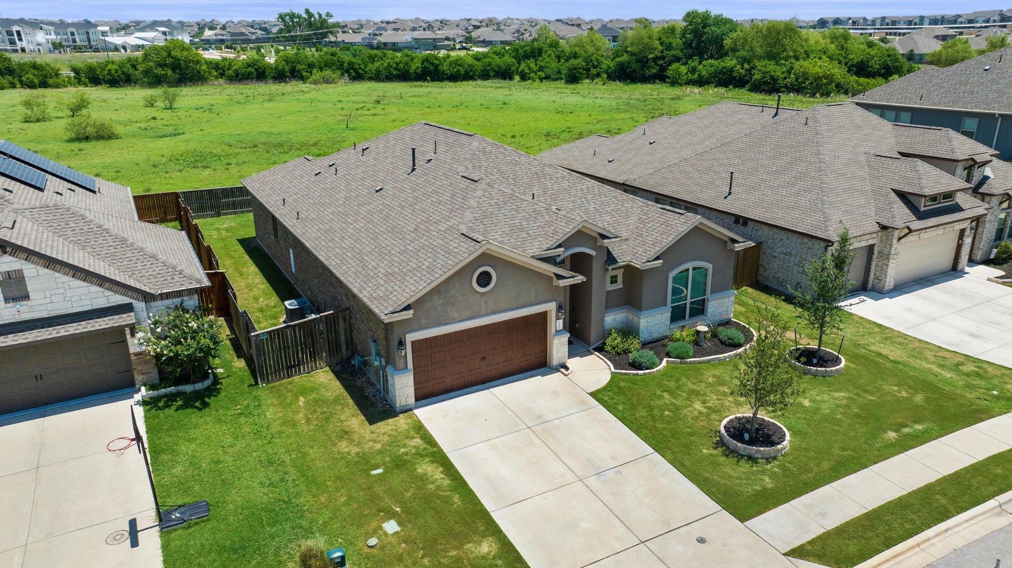 3328 Balboa WAY