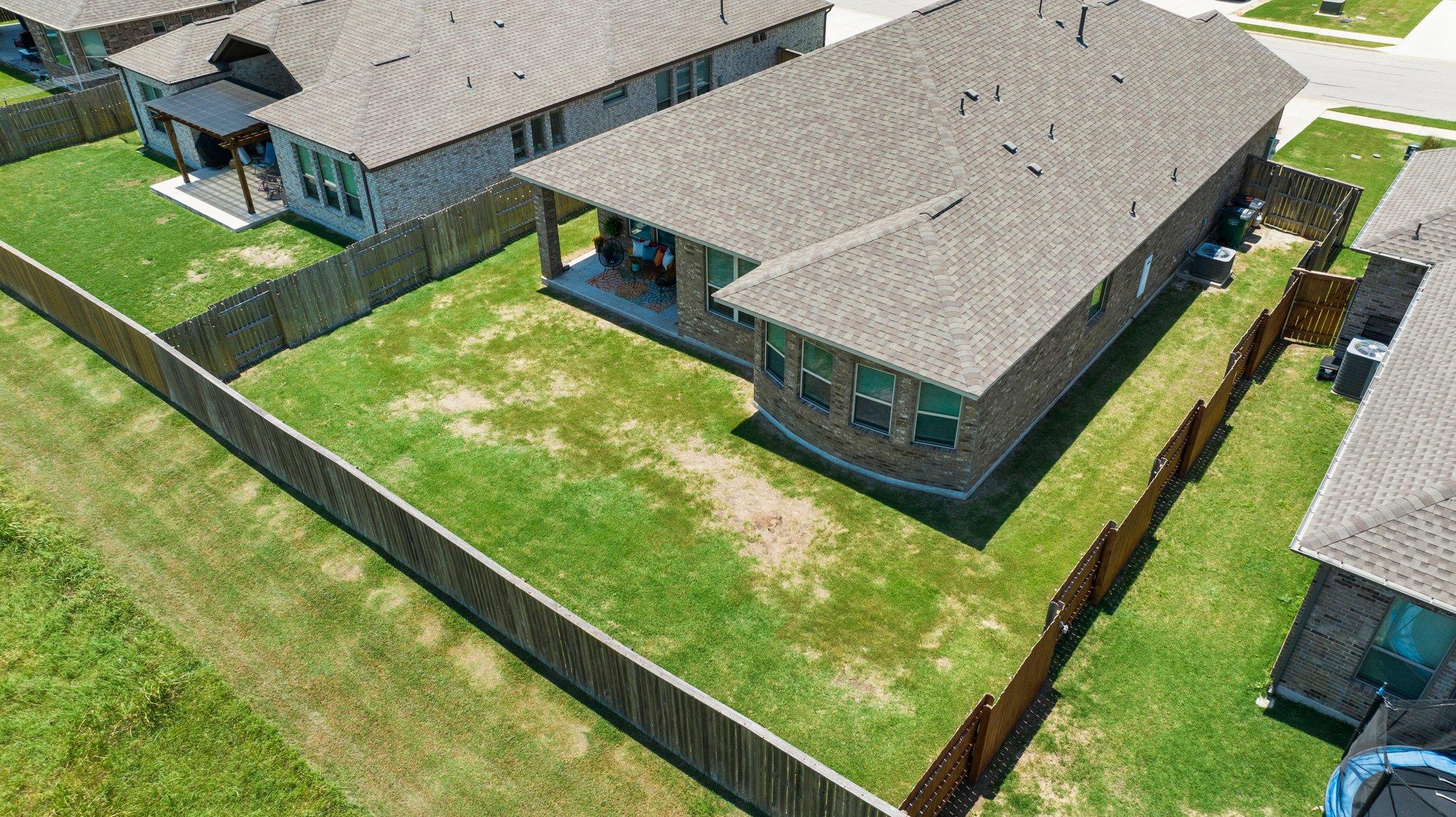 3328 Balboa WAY