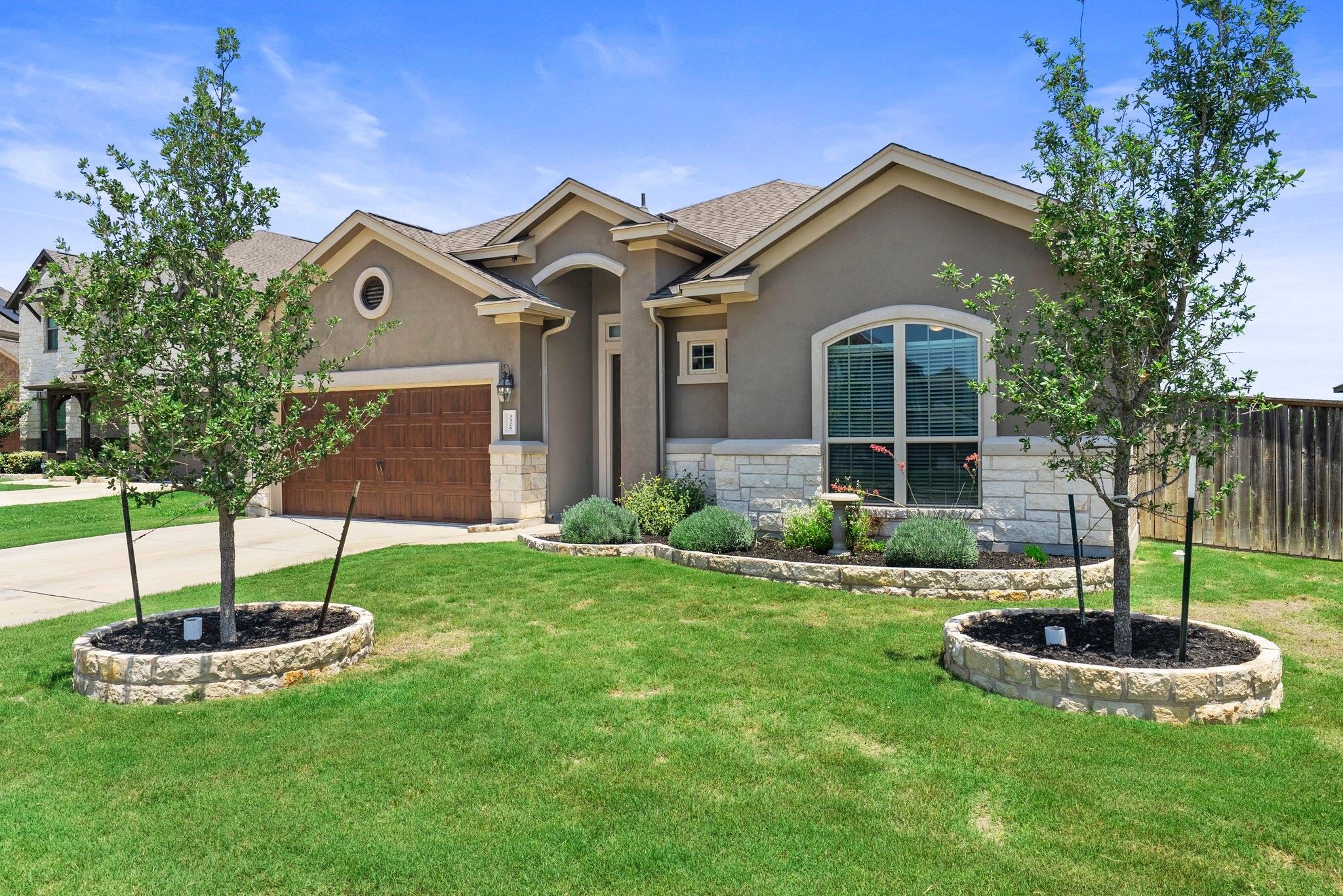 3328 Balboa WAY