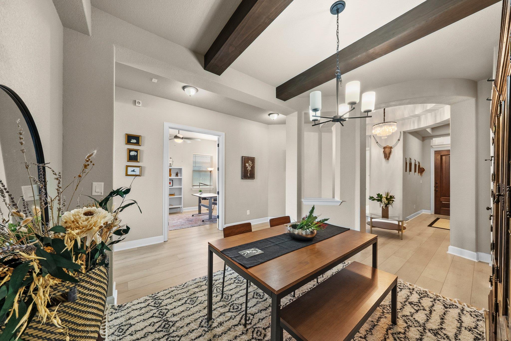 3328 Balboa WAY