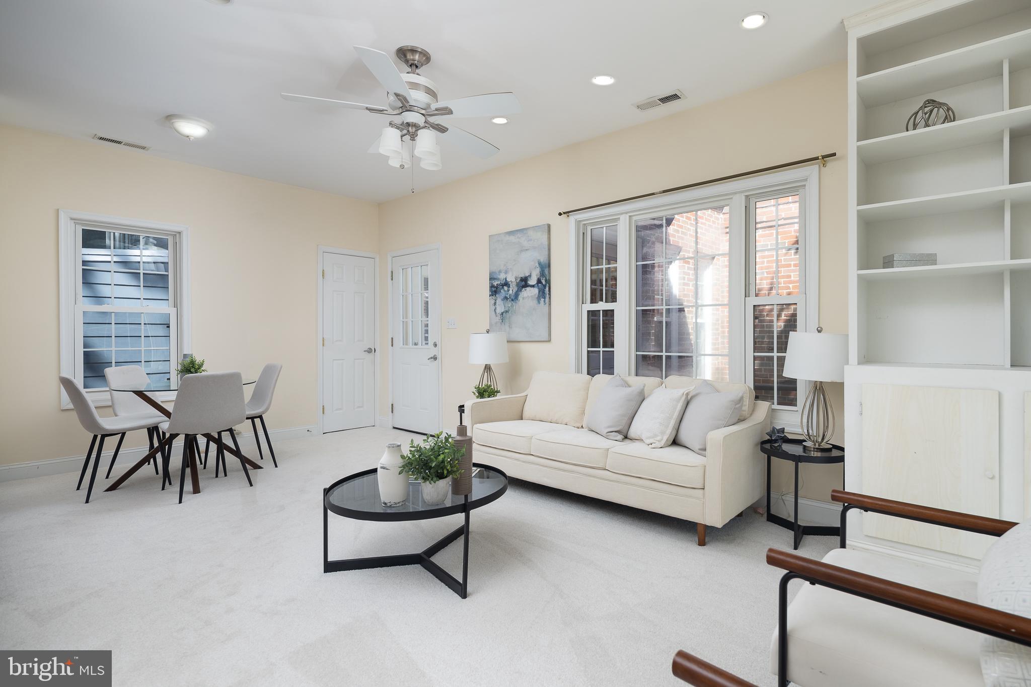 3500 SHEPHERD STREET