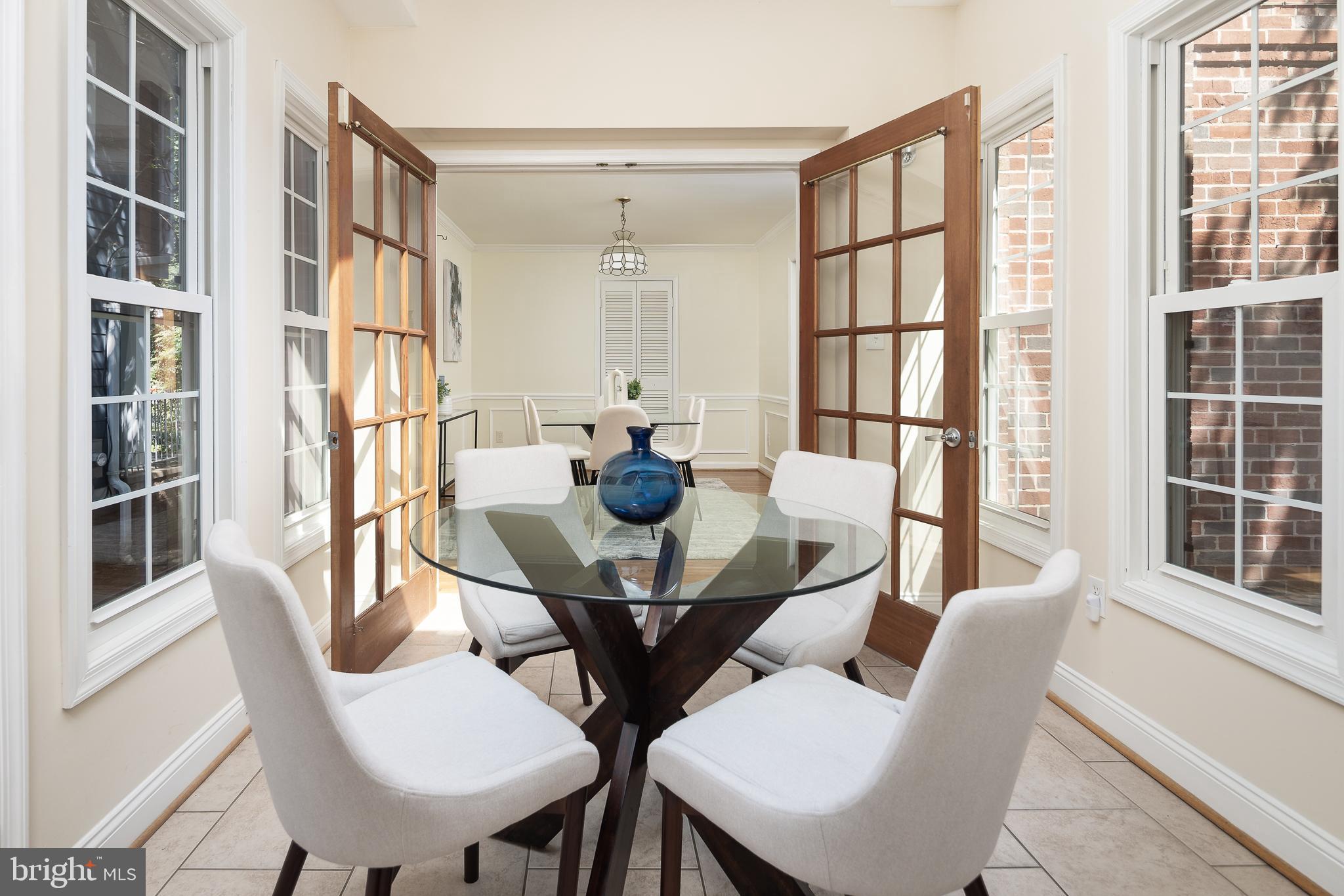 3500 SHEPHERD STREET